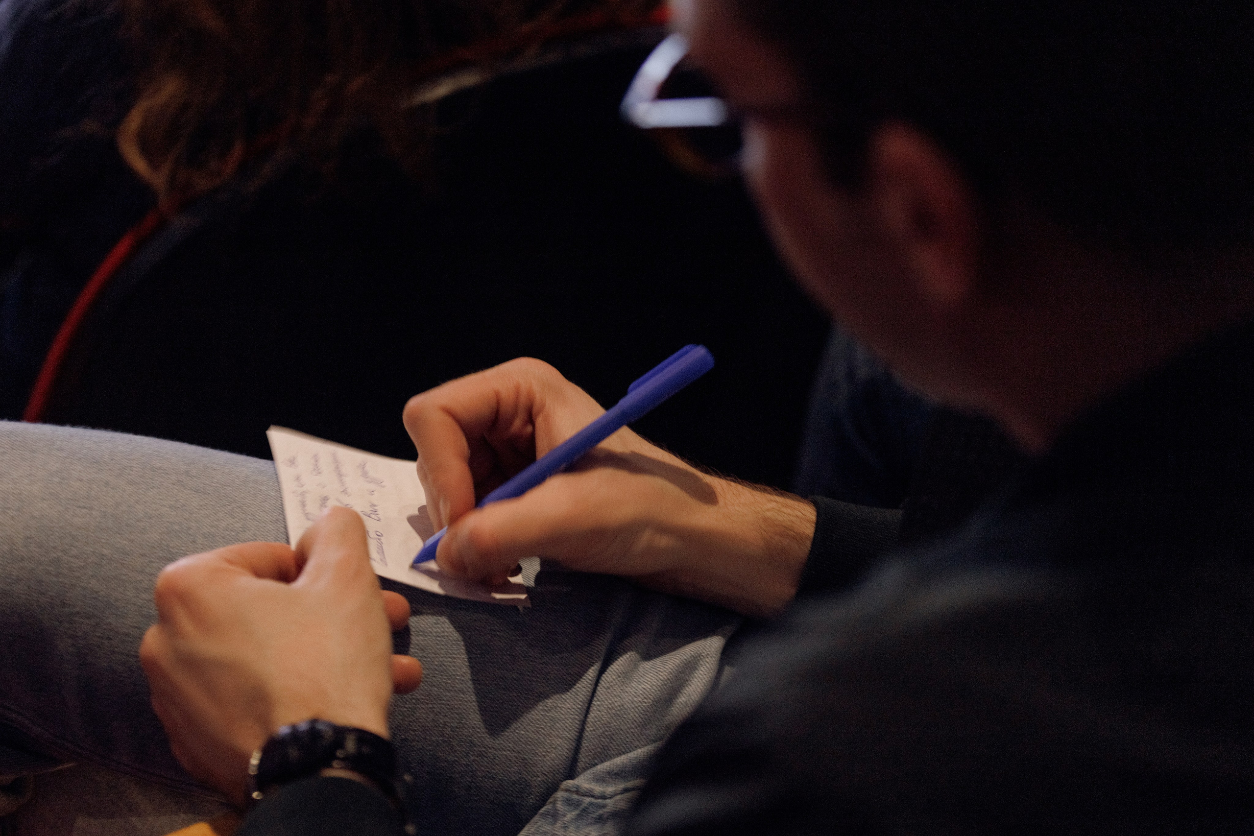 Леонид Парфенов. Фотографии с мероприятий в Монреале