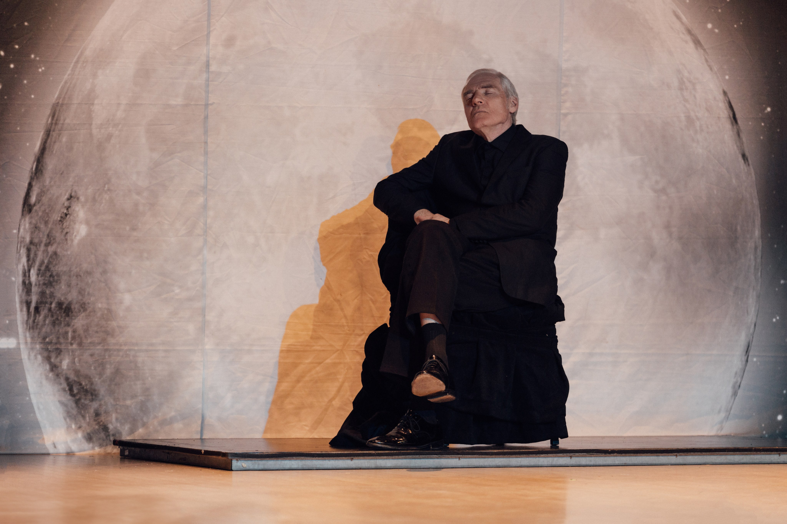 Мастер и Маргарита. Фотографии с мероприятий в Монреале