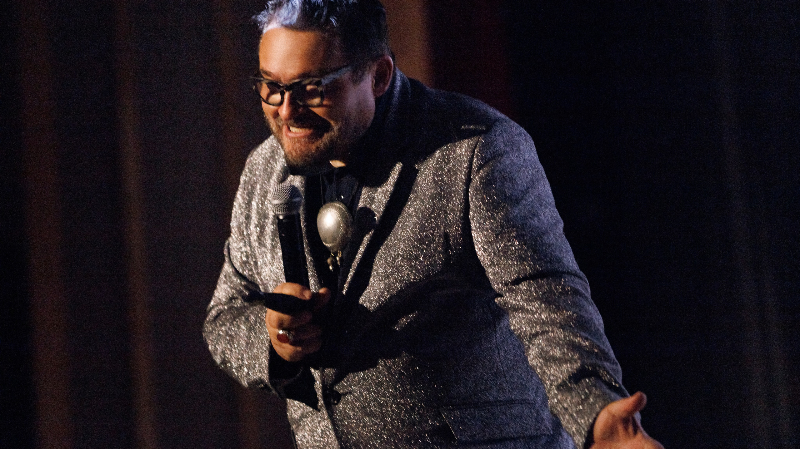 Александр Васильев. Фотографии с мероприятий в Монреале