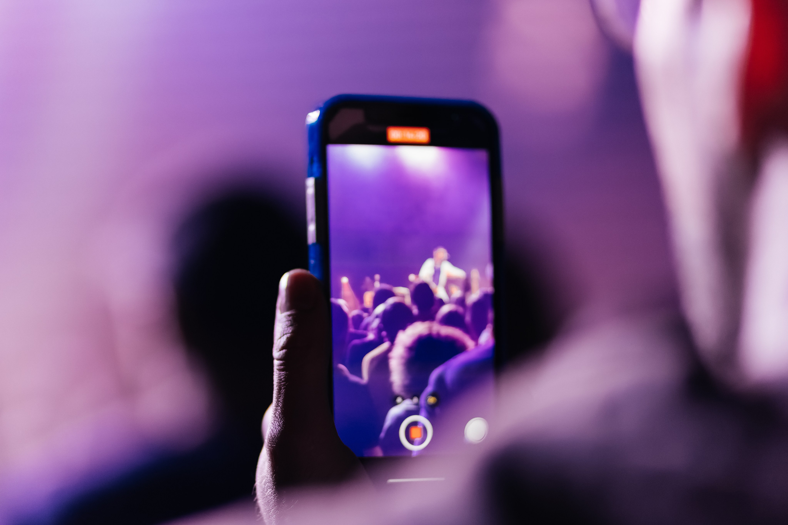 Noize-MC. Фотографии с мероприятий в Монреале