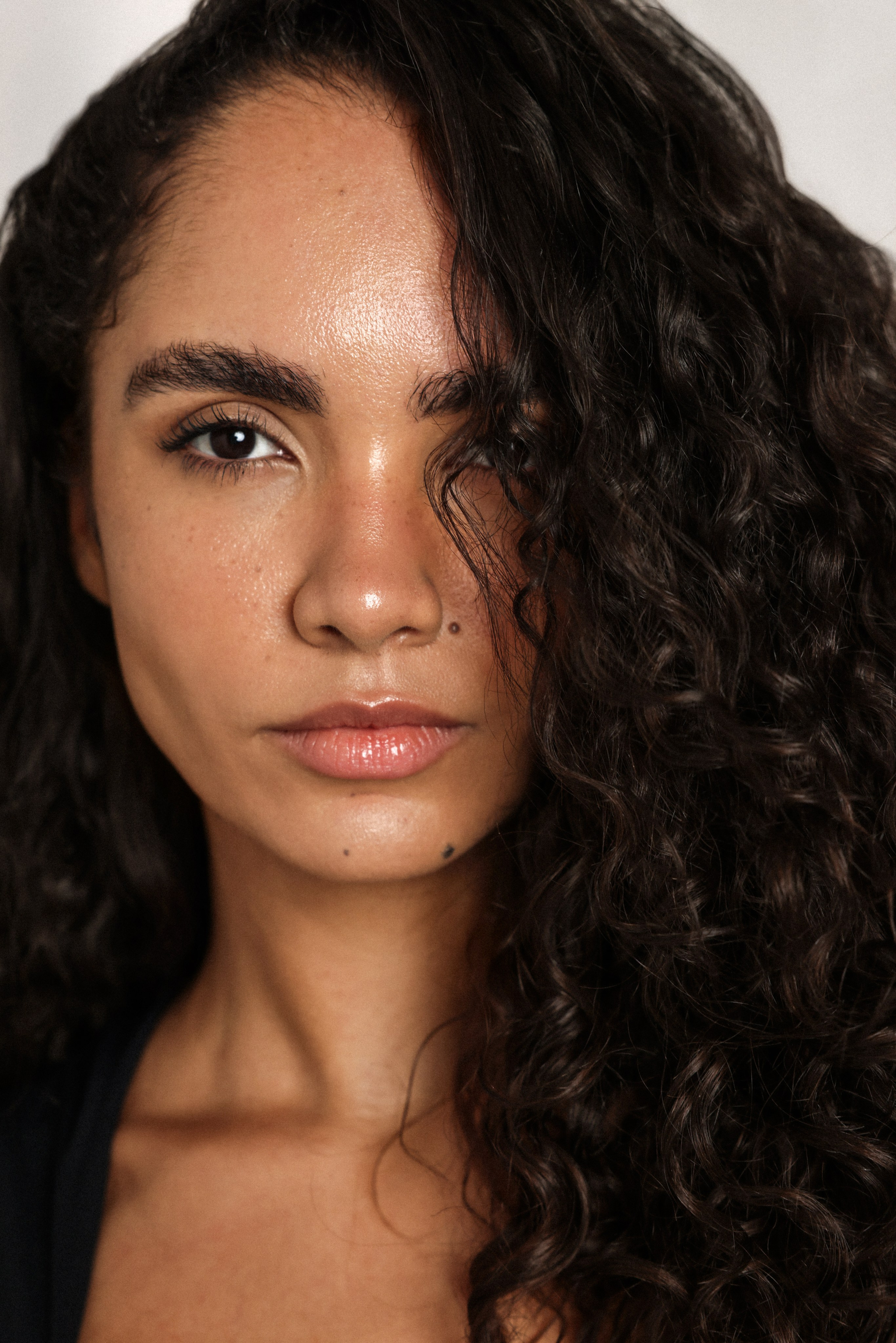Alexandra. Photographer in Dubai
