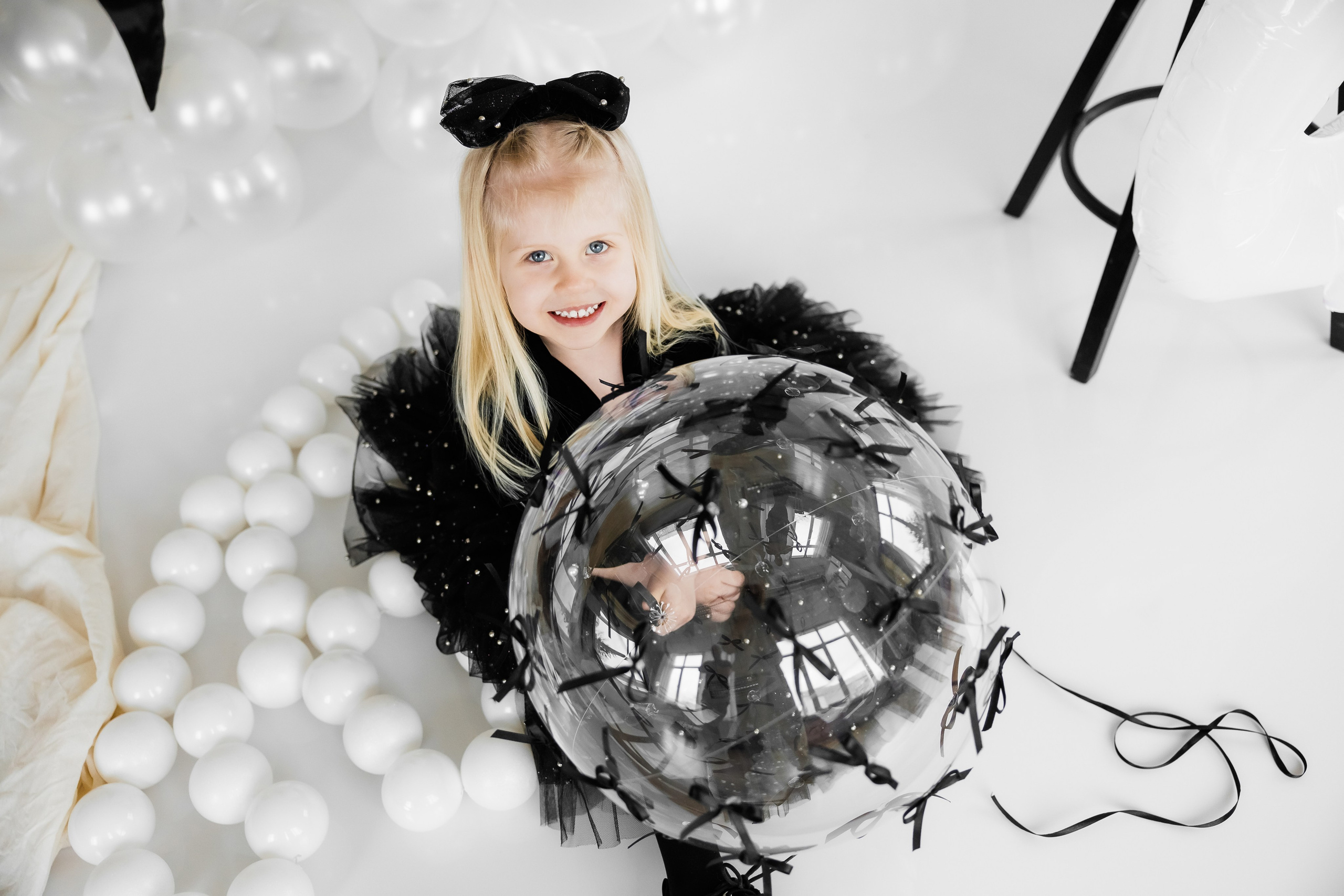 Честит Рожден Ден. Фотограф Ирина Йотова