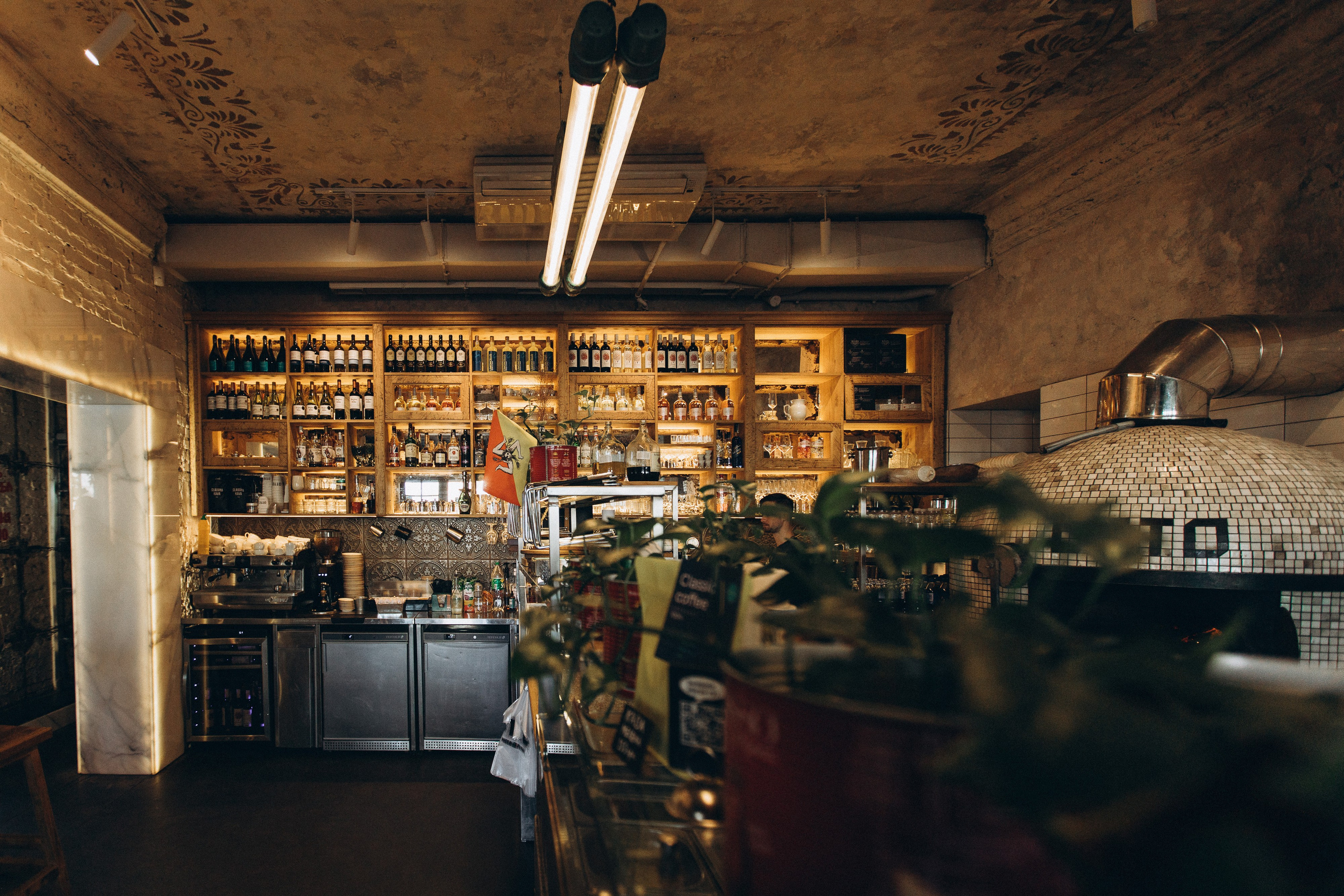 Мережа ресторанів Classic. Ірина Терещук