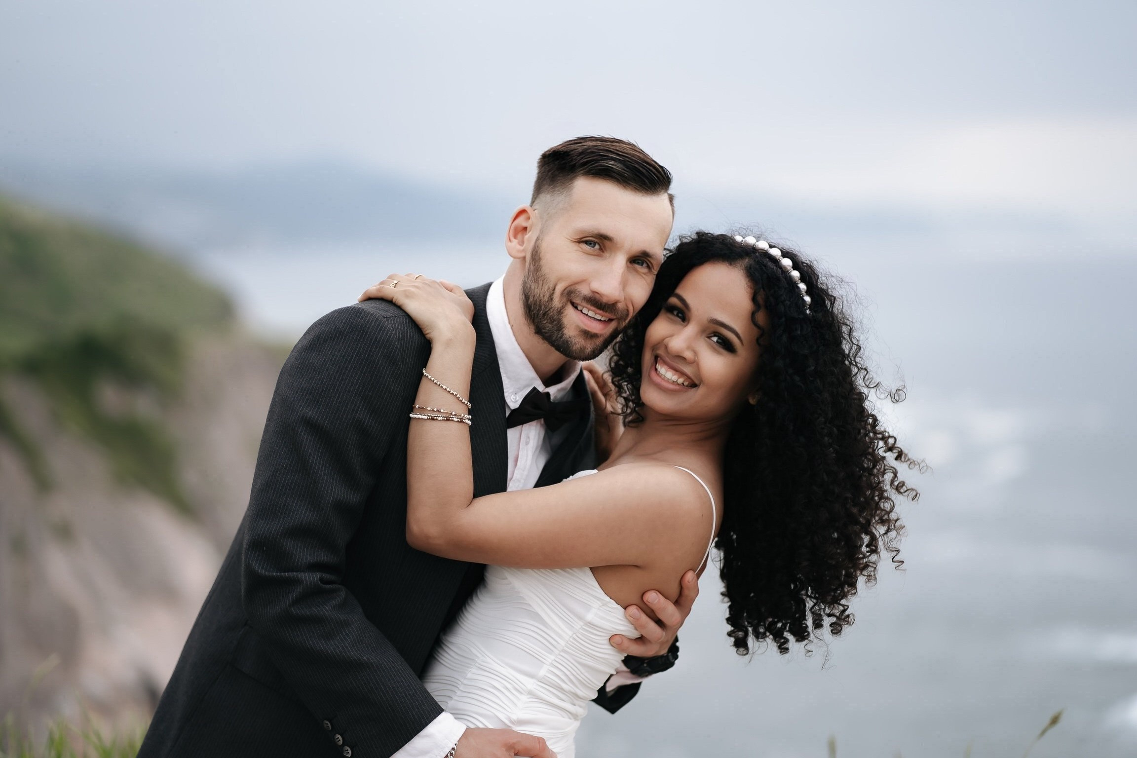 Weddings. Holigood foto y video reportaje de bodas en San Sebastián y Europa