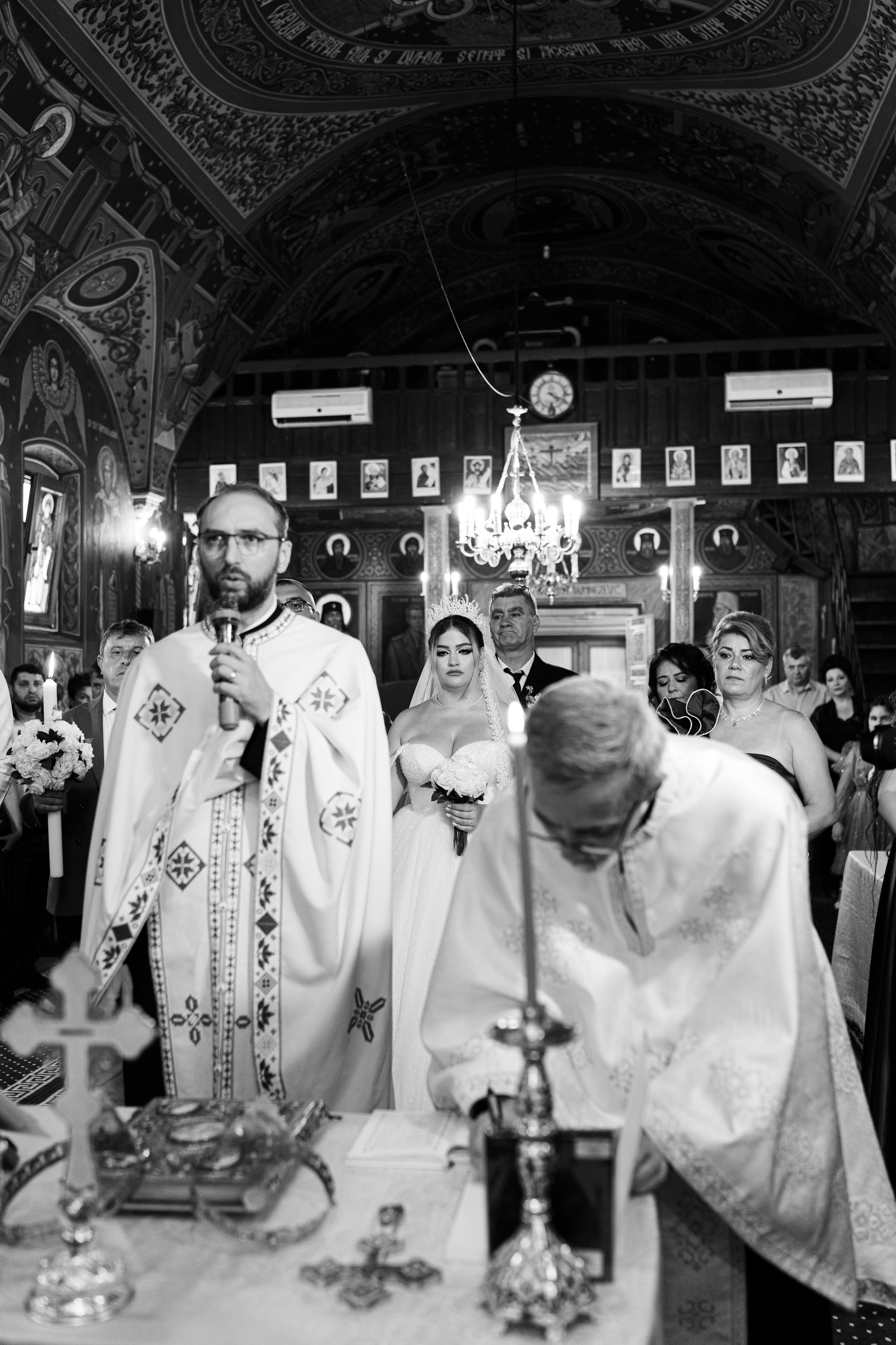 Flori & Mihai. Foto Studio — Fotograf de evenimente, nunti, botezuri, portrete