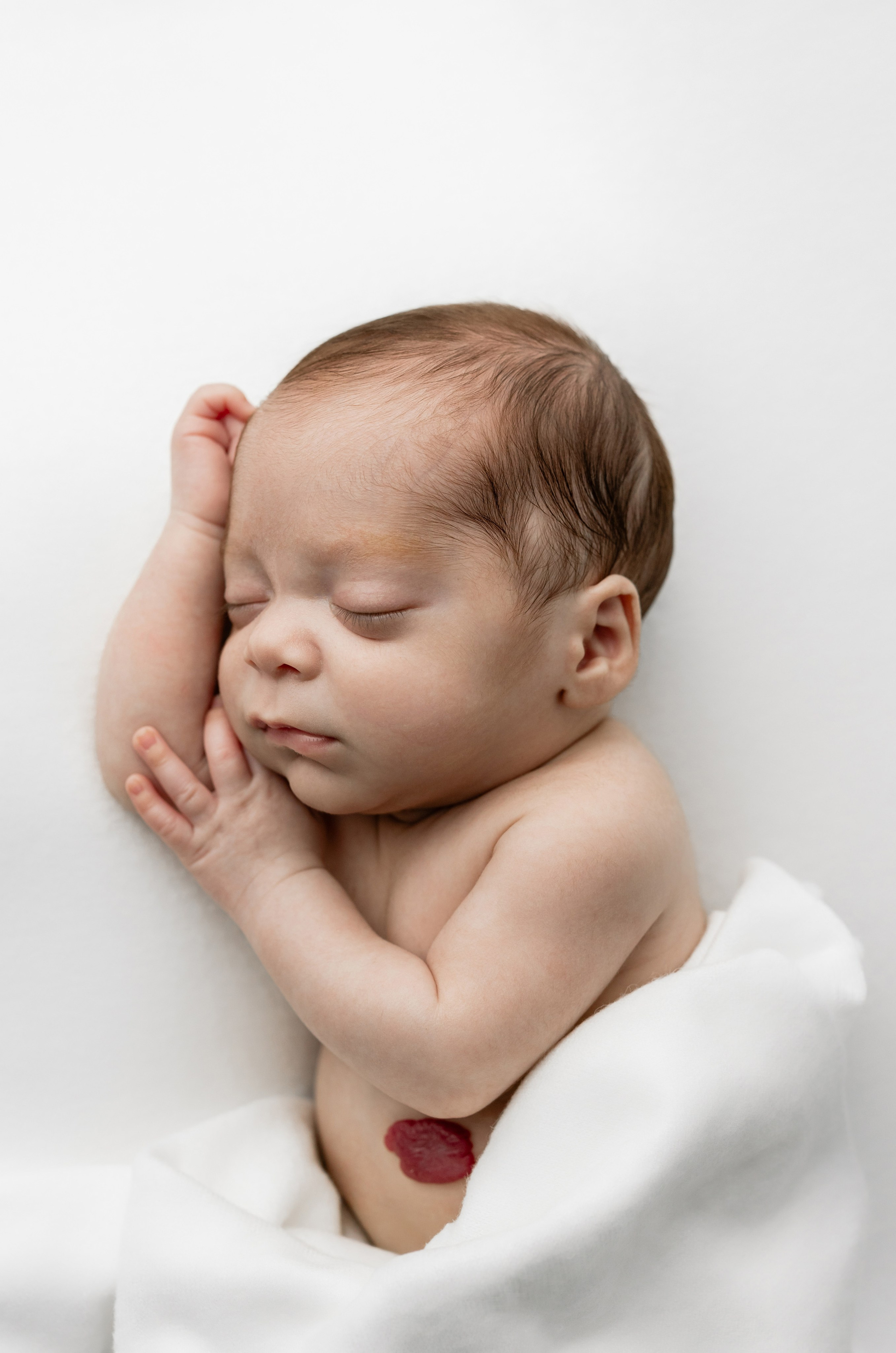 5–20 Days Newborn Photography in Toronto. Iana Banana | Toronto Maternity, Newborn & Family Photographer