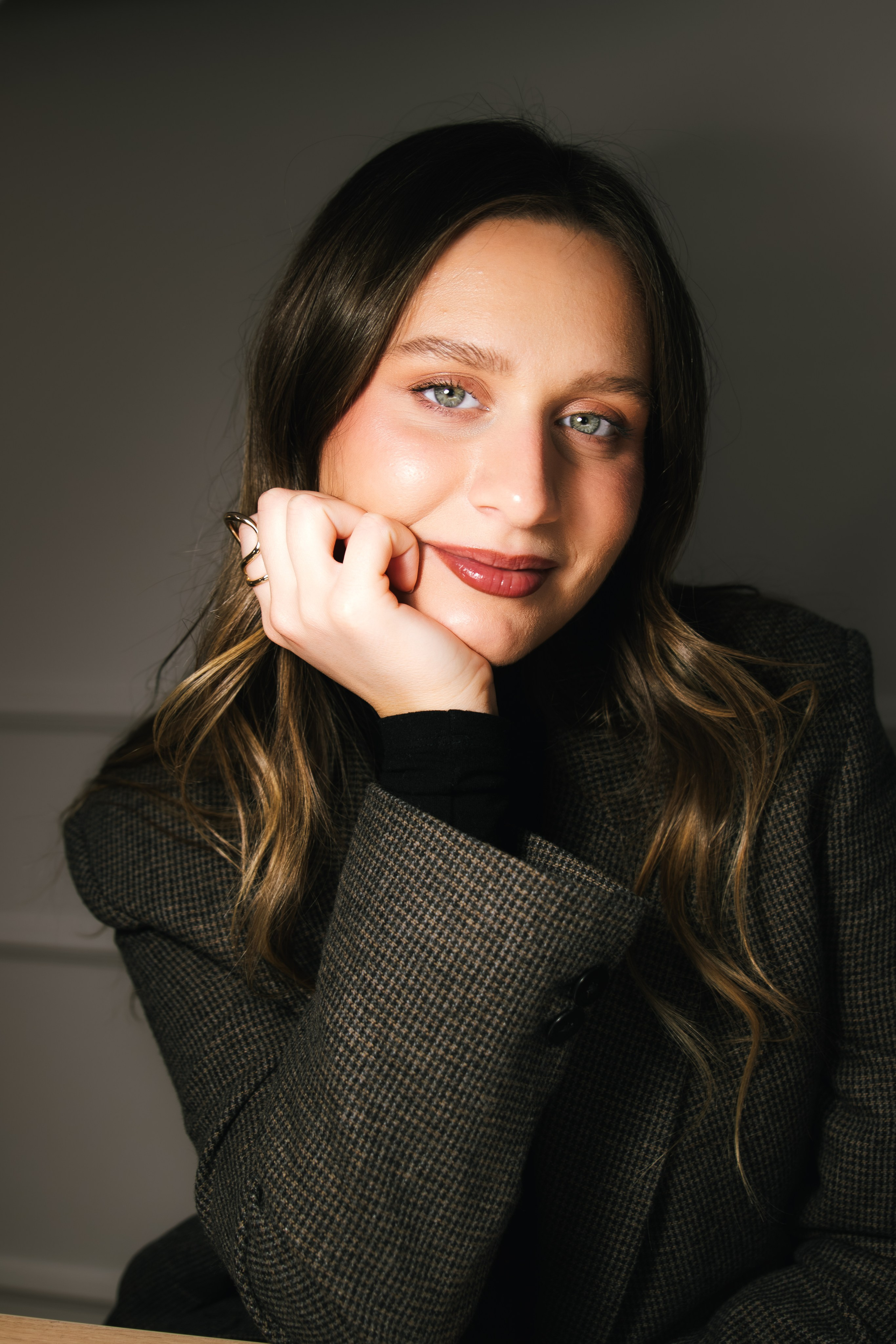 Moka studio by Joka — otvaranje. Marizella Photography