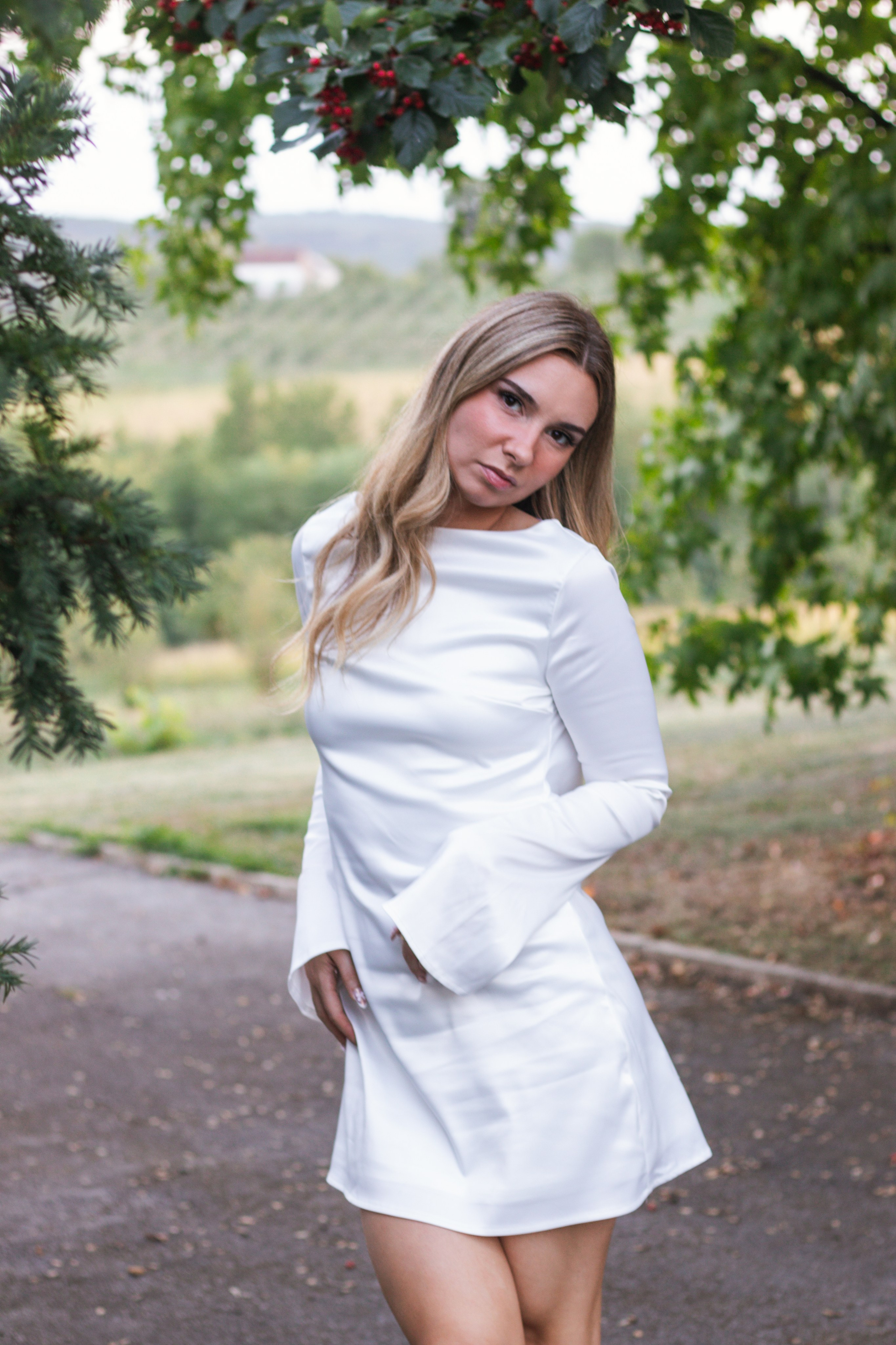 Tea — devojačko. Marizella Photography