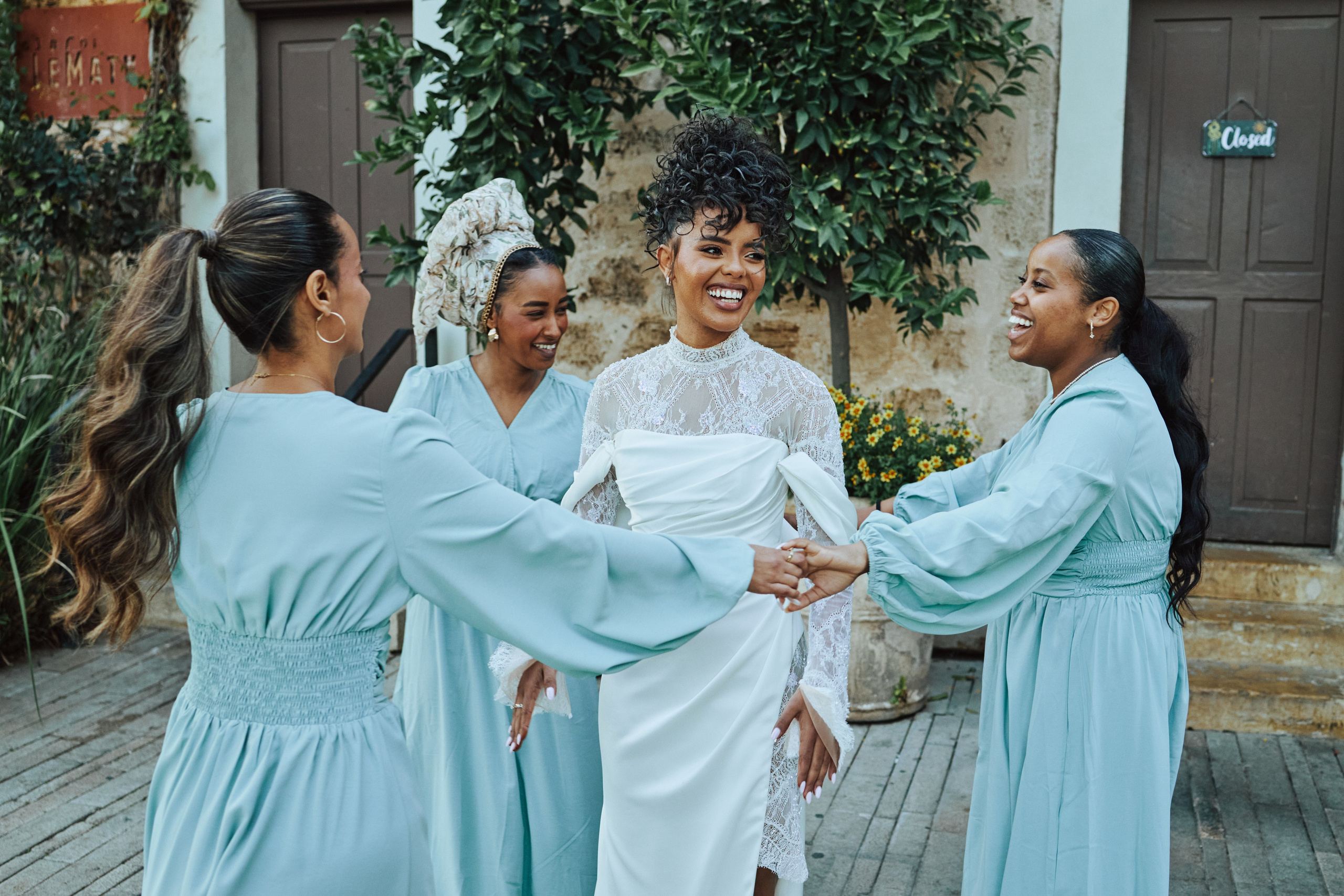 Weddings. Sergey Kalinkin Photography