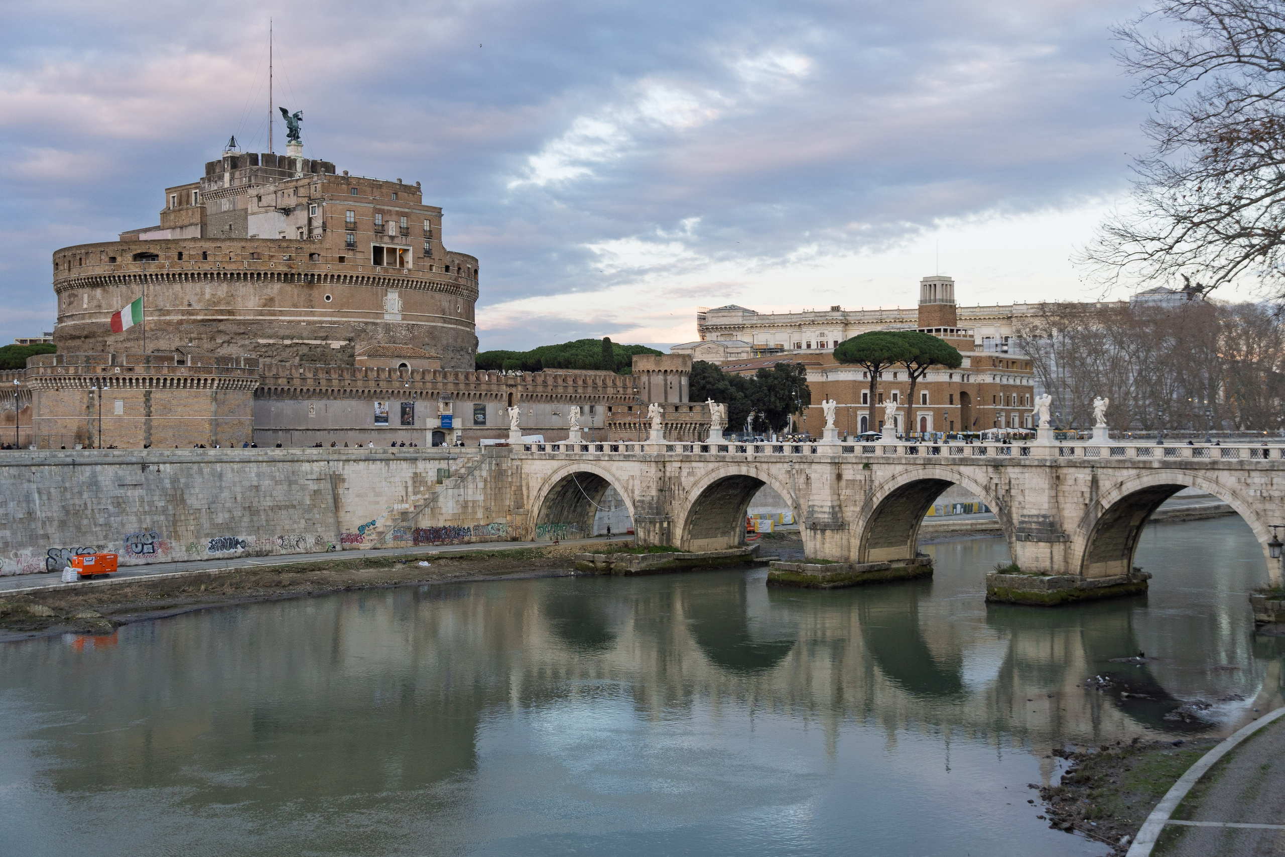 Roma 2025. Fotografiideplacere.net