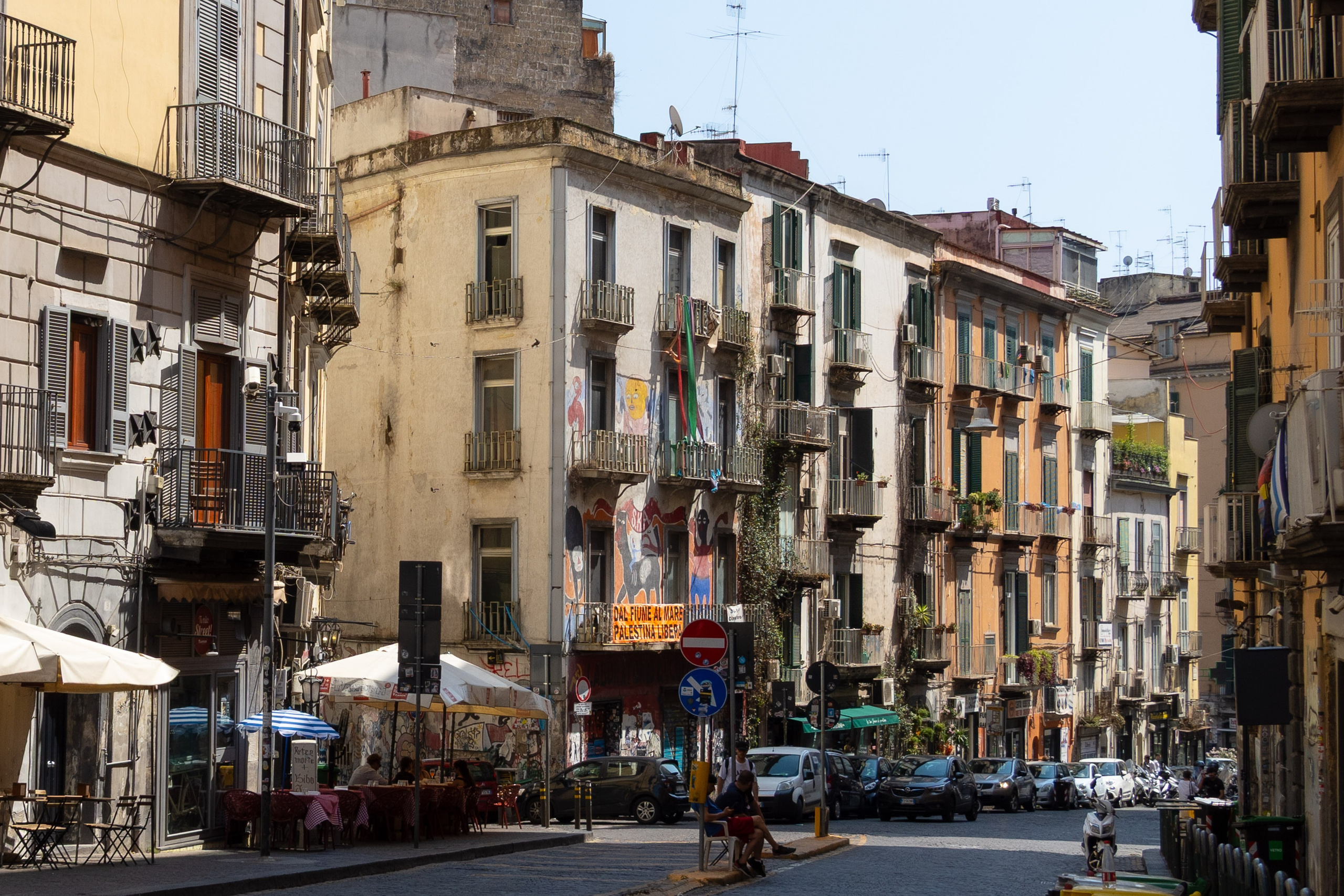 Napoli 2025. Fotografiideplacere.net