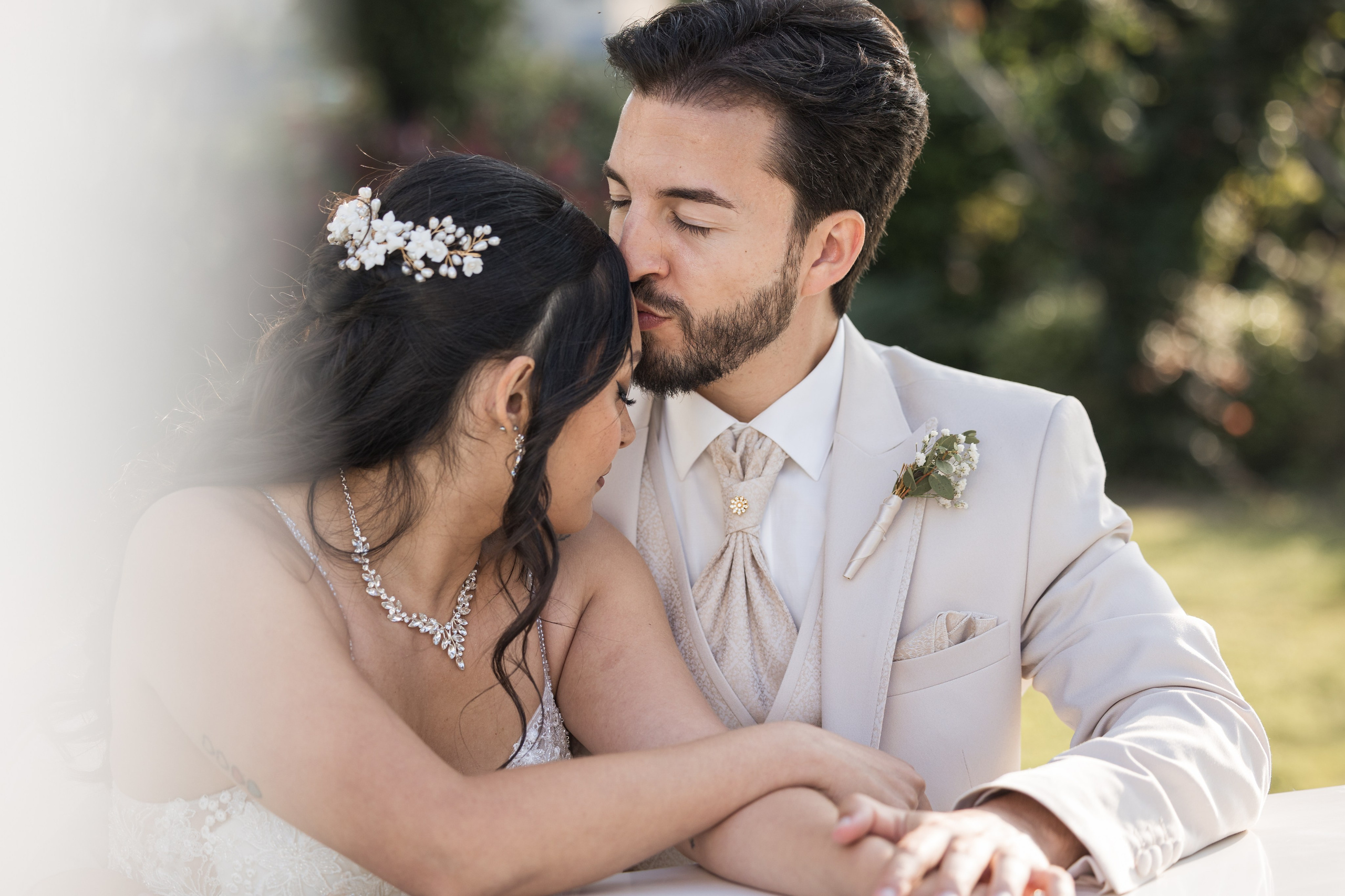 Wedding photographer. Hfm photo+art