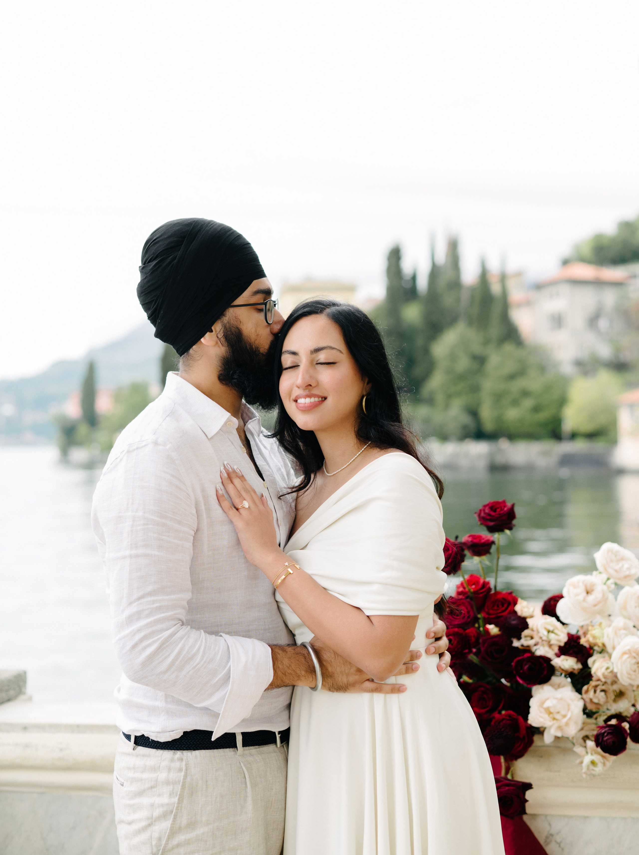 Lake Como. Lake Como Photographer — Proposal | Wedding | Elopement