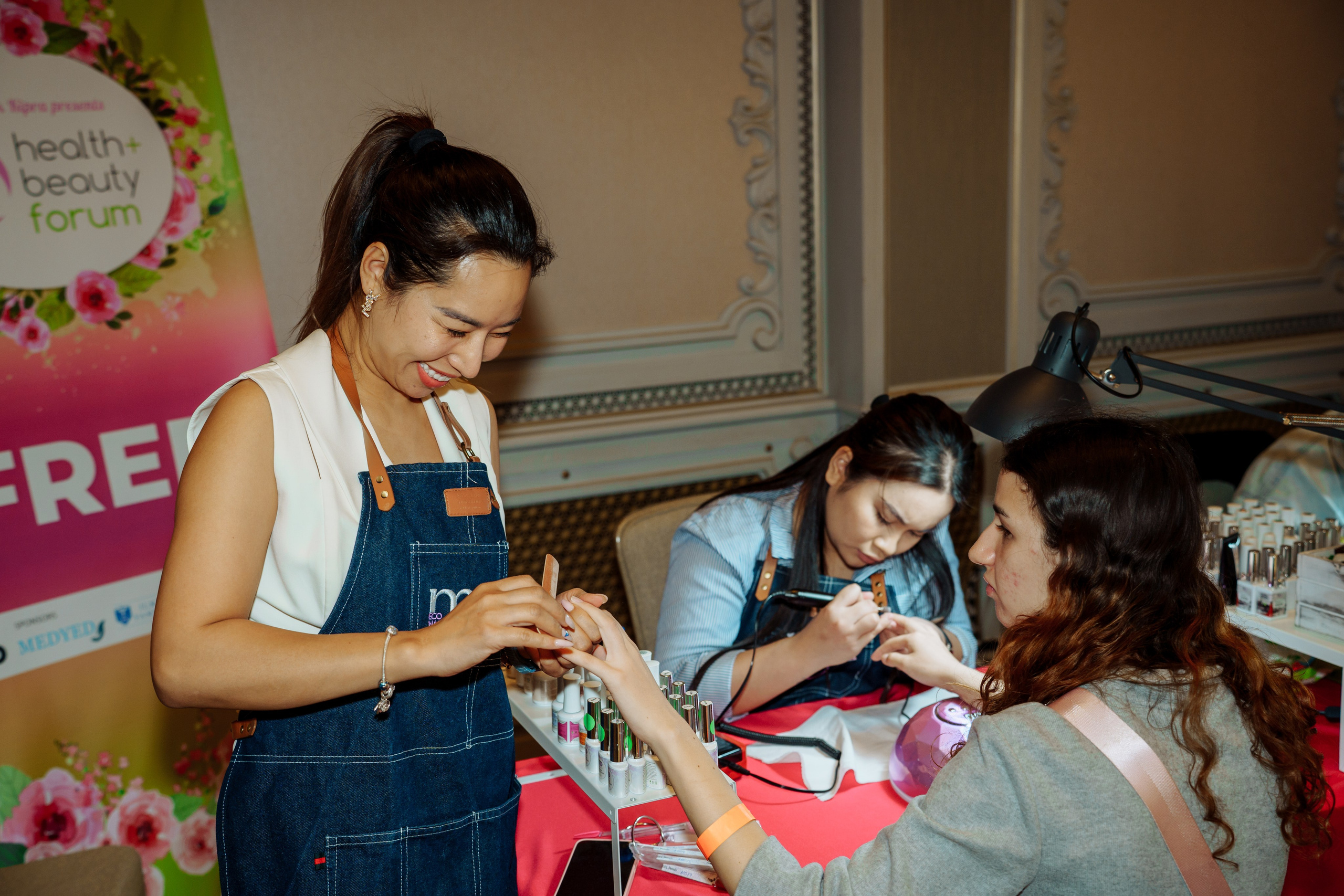 Health and beauty 2024. Семейный и детский фотограф на Кипре Елена