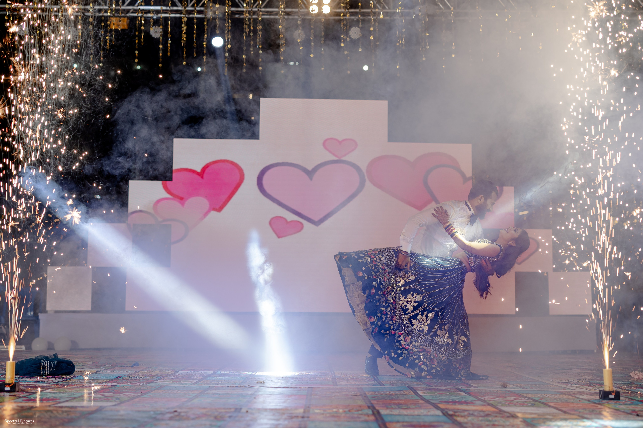 Purva & Tarun | Wedding