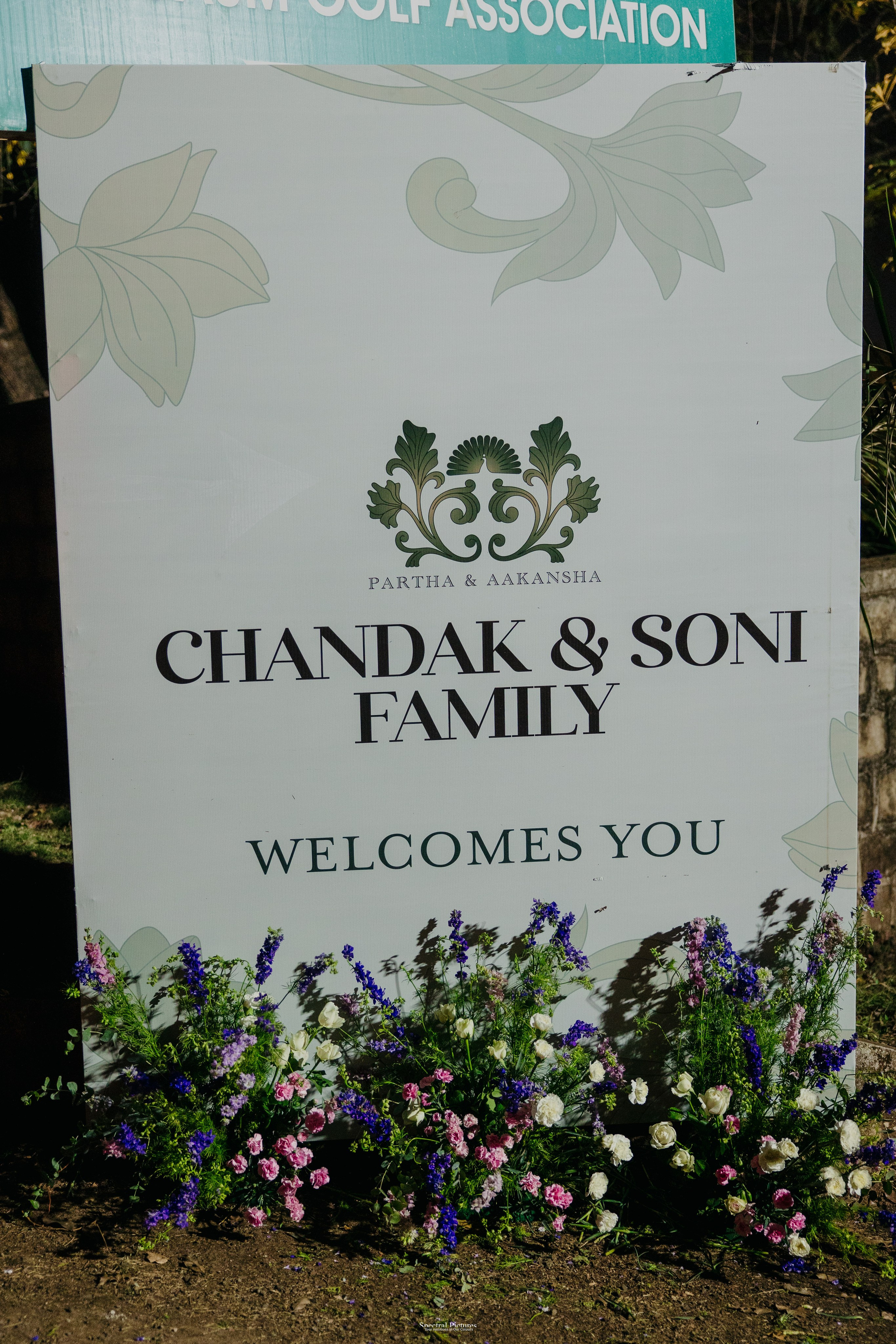 Partha & Aakansha | The Grand Reception Tale