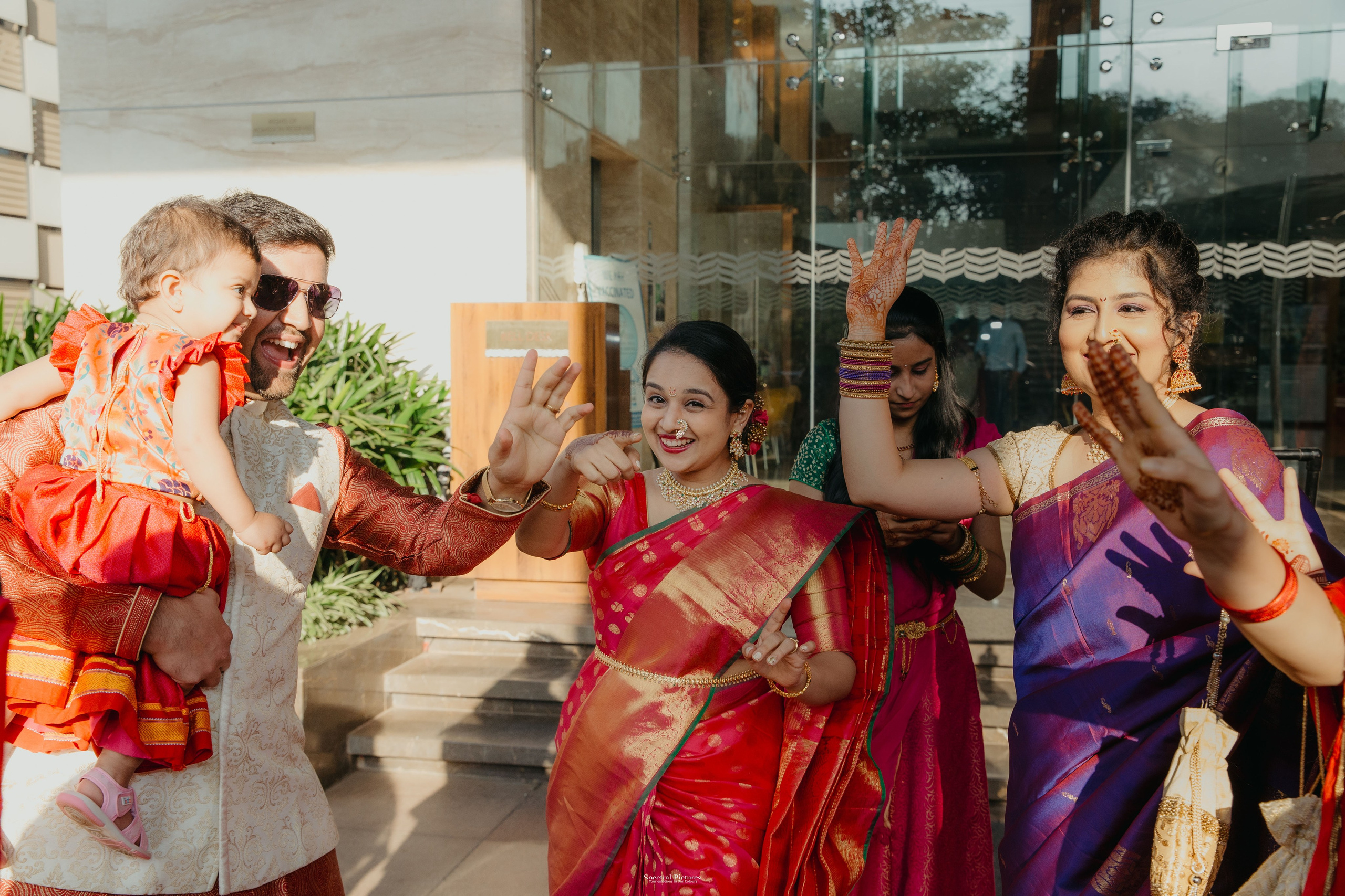 Shreyas & Shamika | Weddding