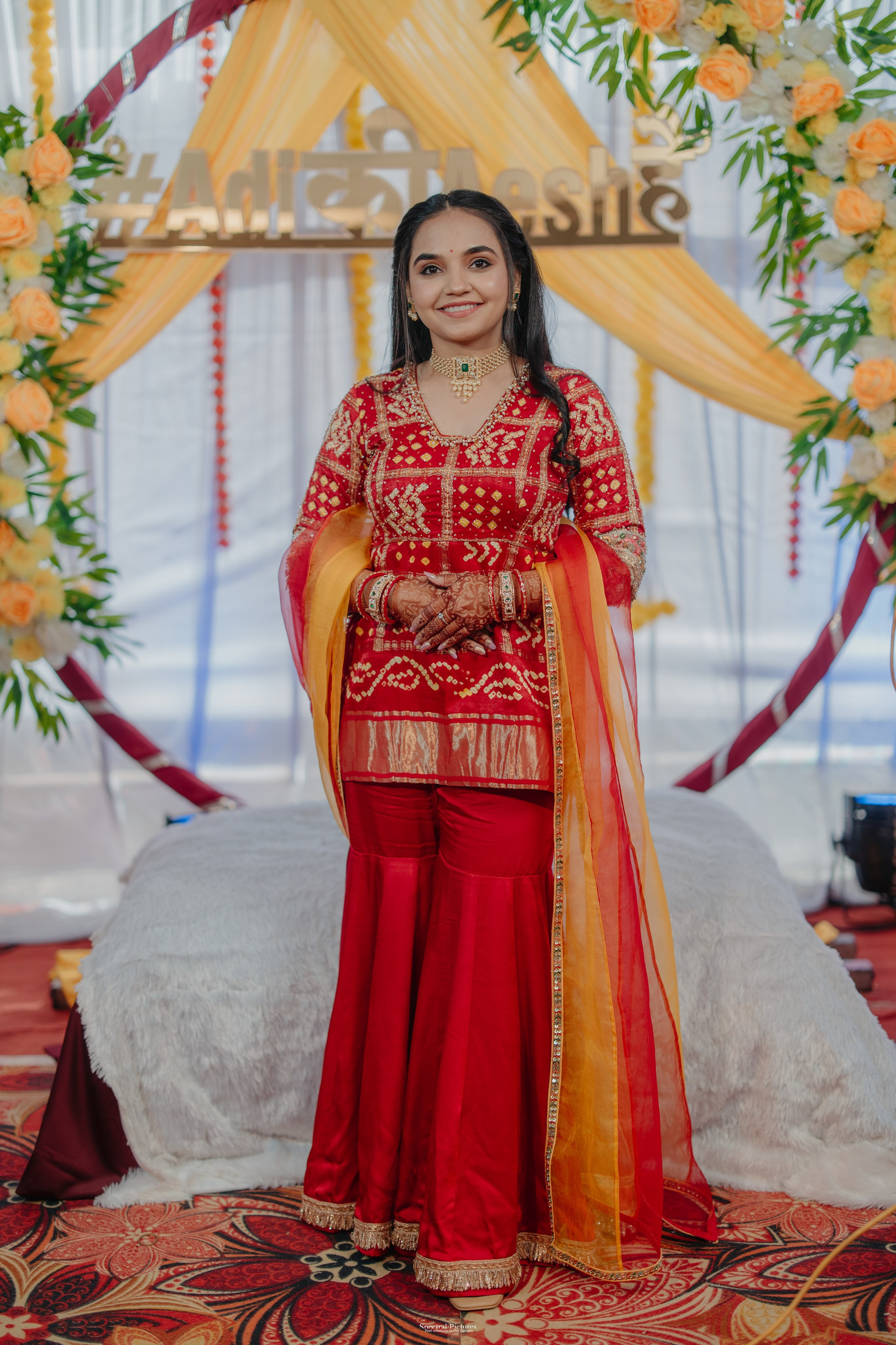 #ADIकीAESHहै