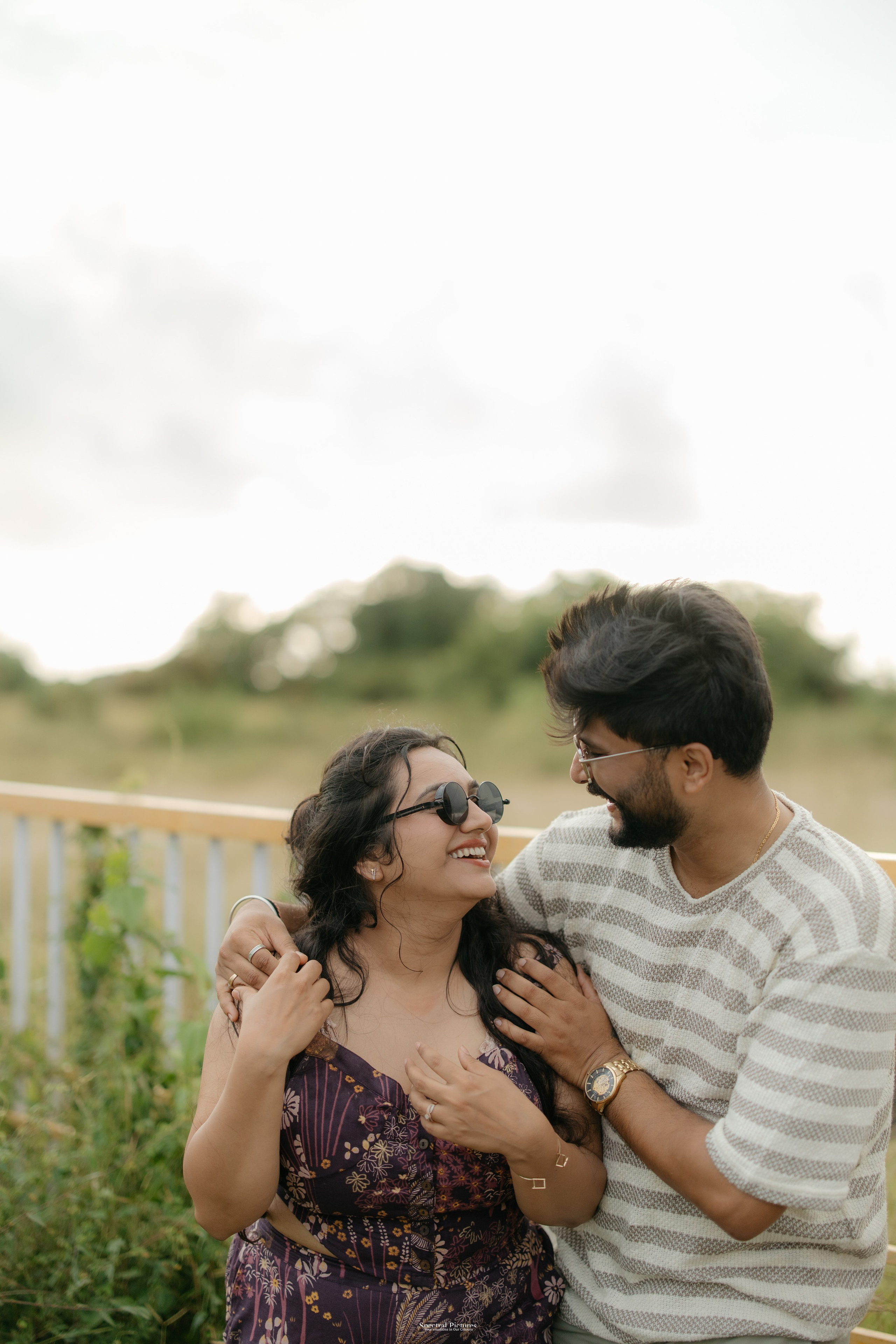 Sidharth & Prajkta | Pre-Wedding