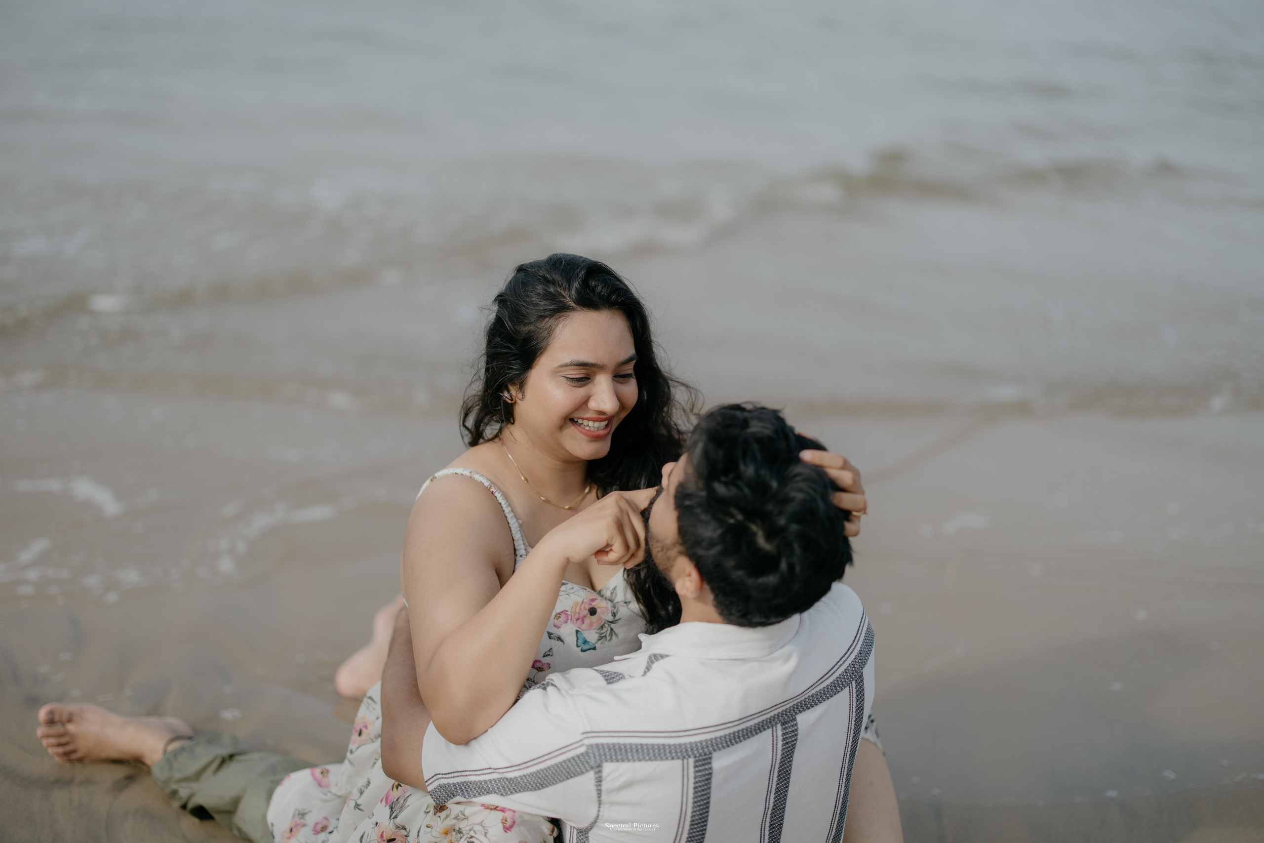 Sidharth & Prajkta | Pre-Wedding