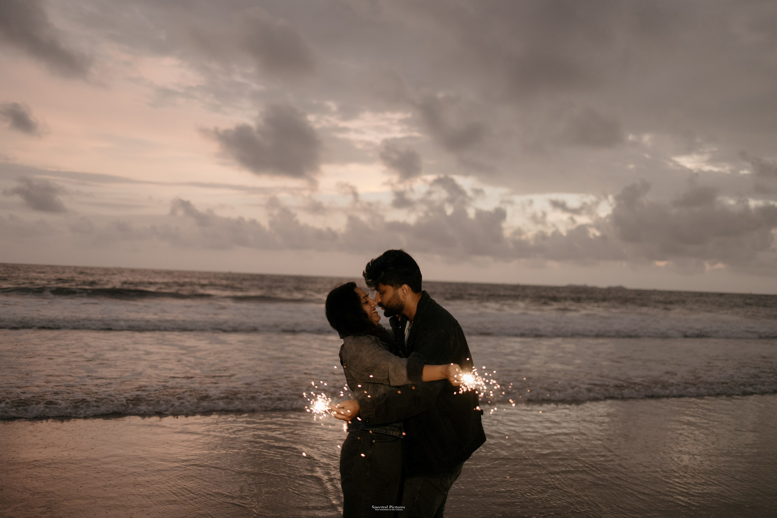 Sidharth & Prajkta | Pre-Wedding