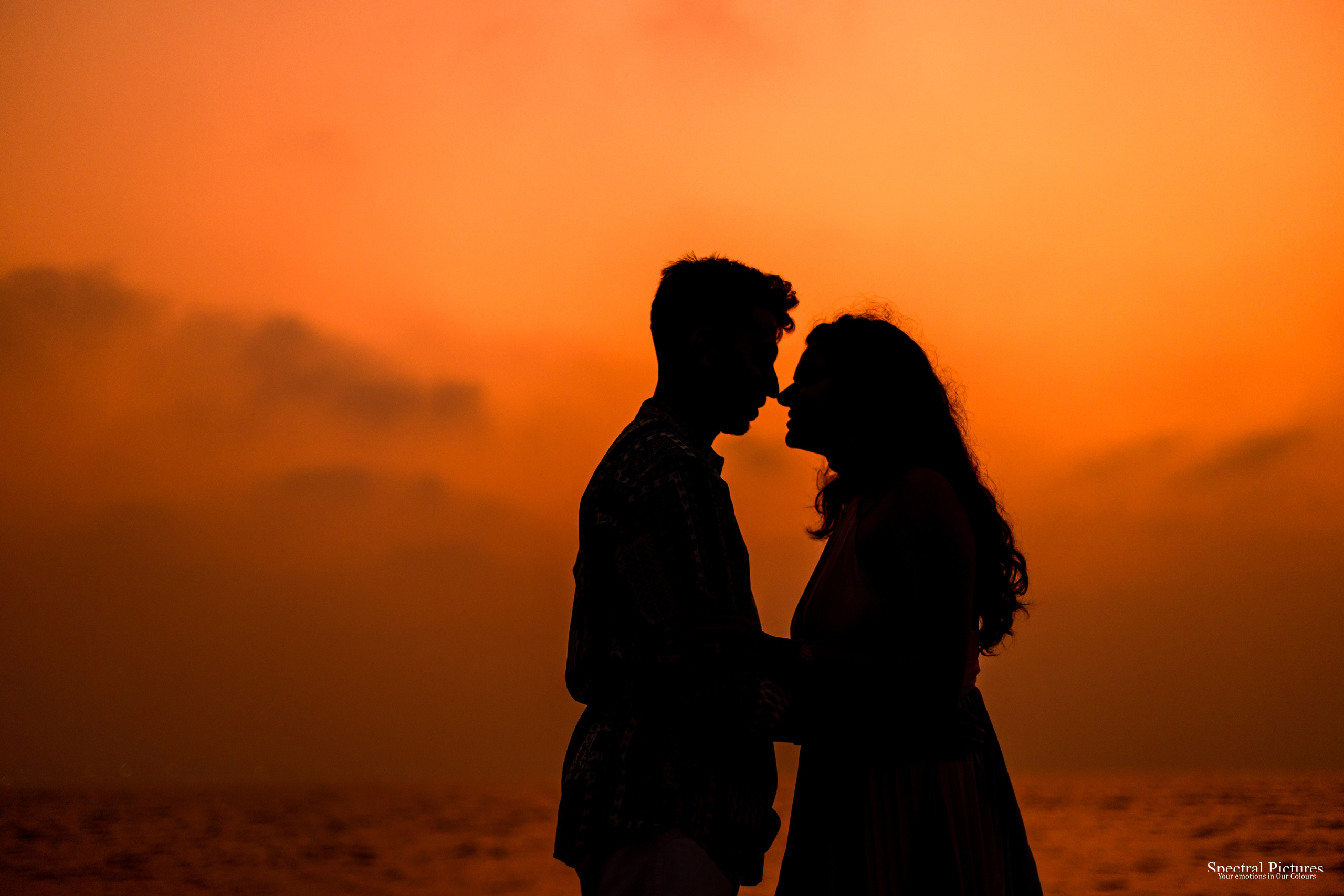 #APdilLo | Pre-Wedding