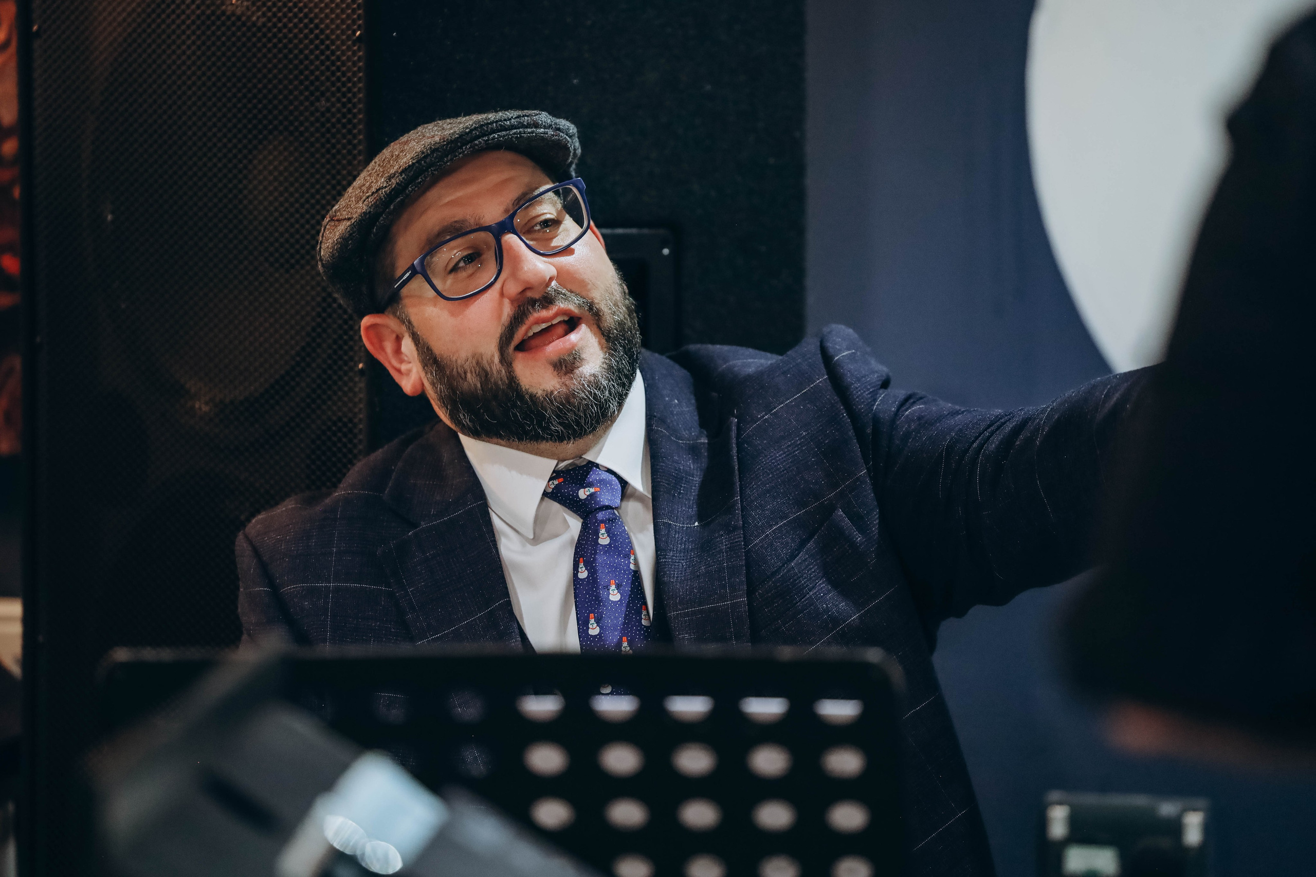 Music Event Photography