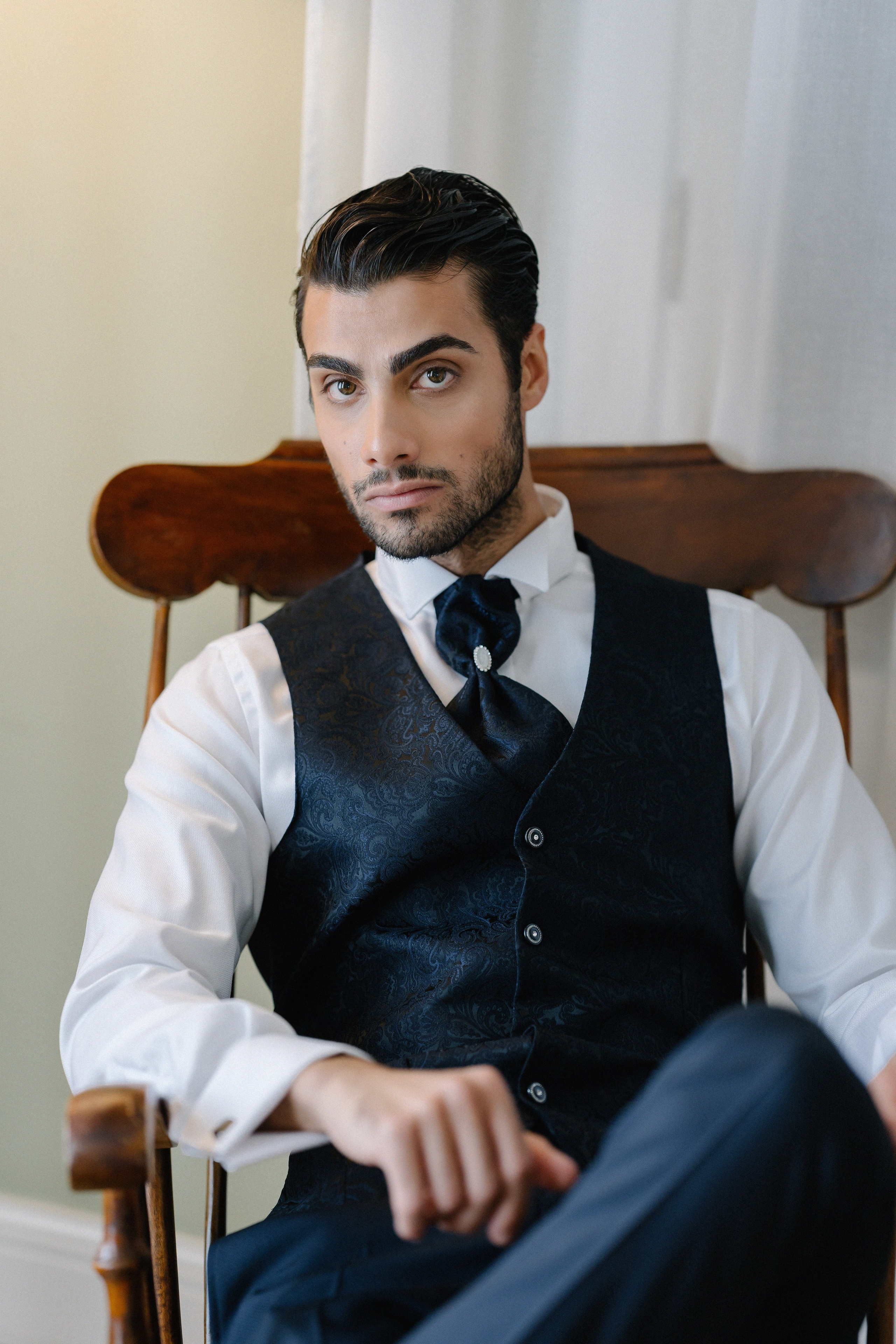 Vittorio&Noemi Grand Hotel. Fotografa Rimini