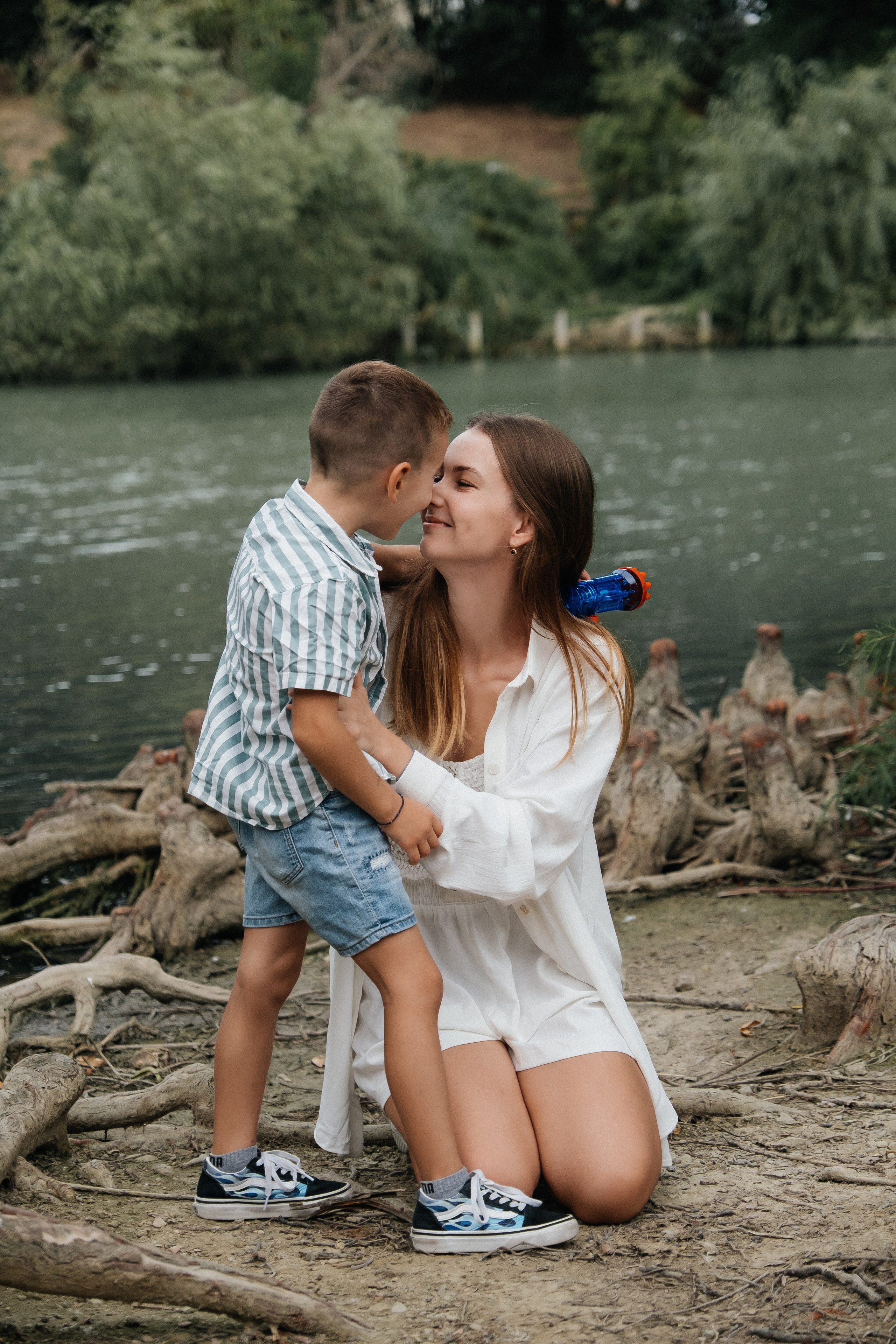 Big family. Весільний фотограф Вікторія Саврук