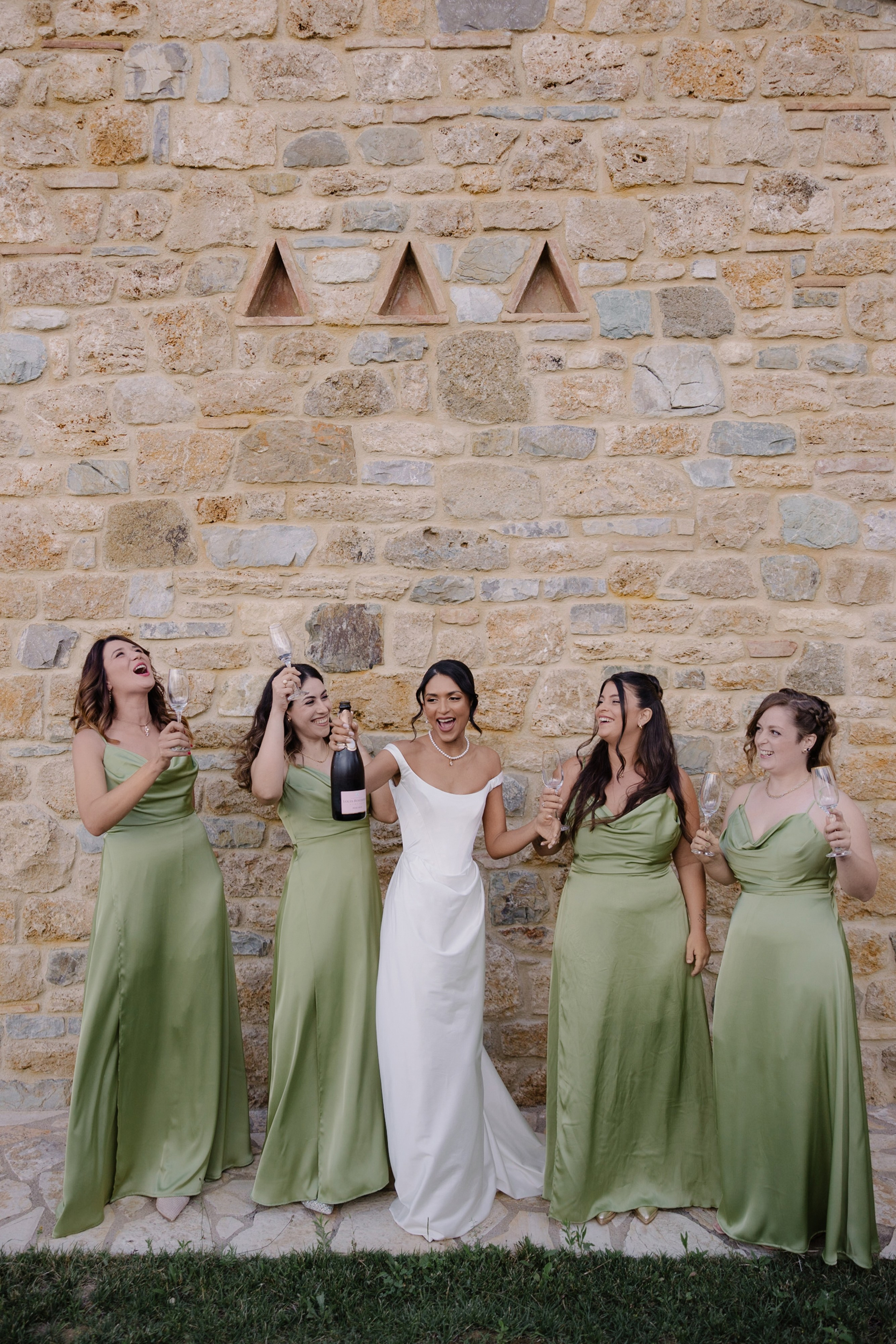 Fabio&Hanin digital. Wedding photographer Italy