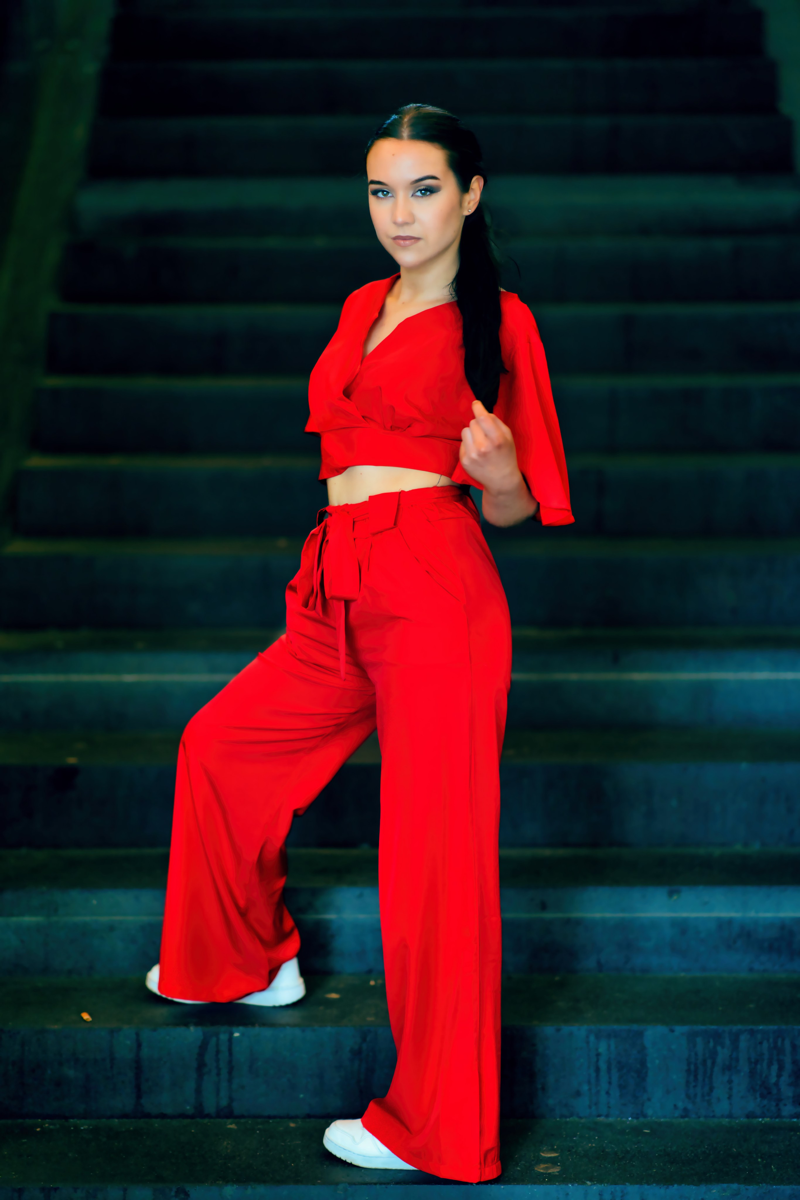 Julia. Vitalij Urban