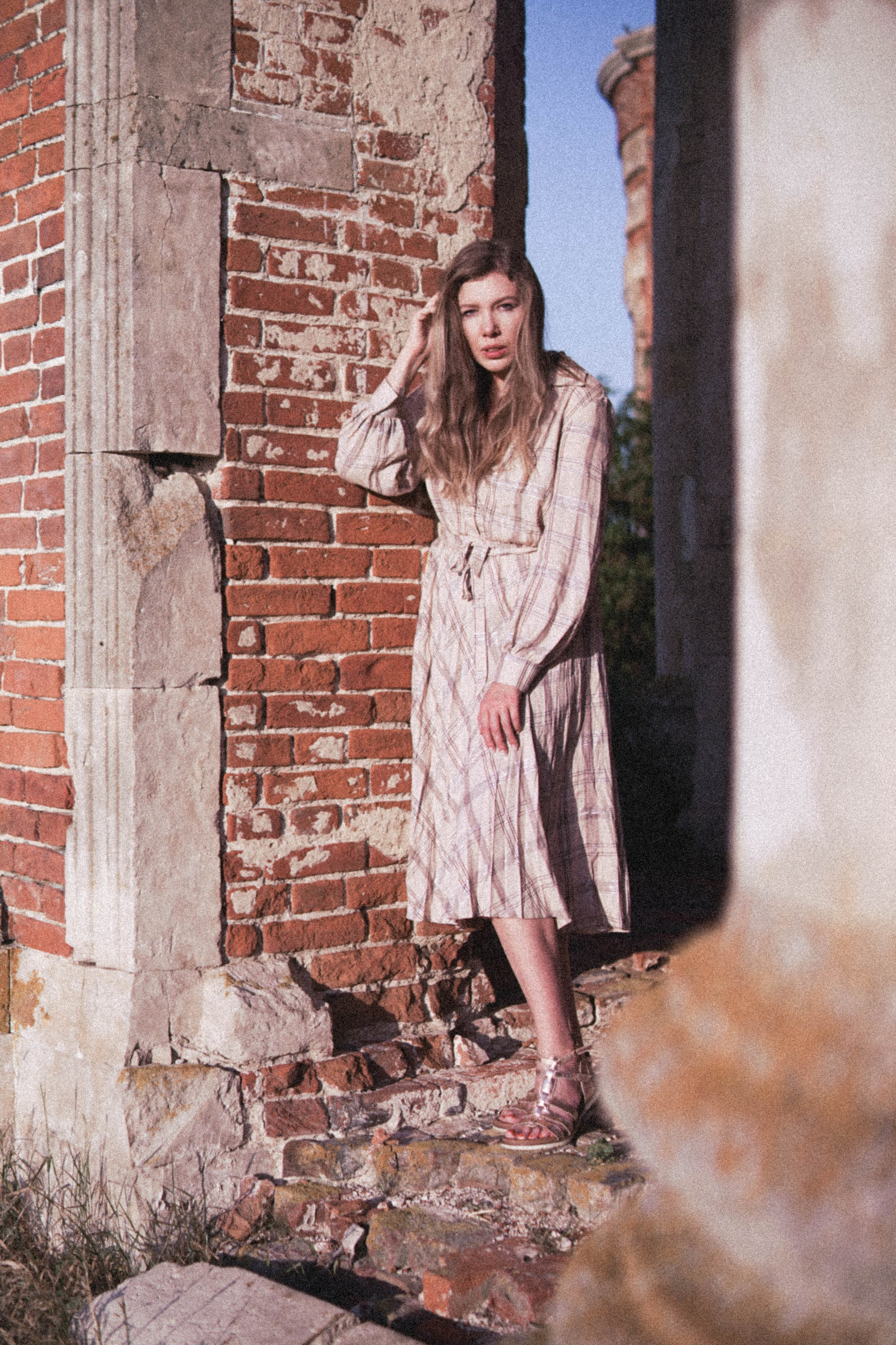 Anna. Lifestyle фотограф Турку. Ловлю эмоции в кадре