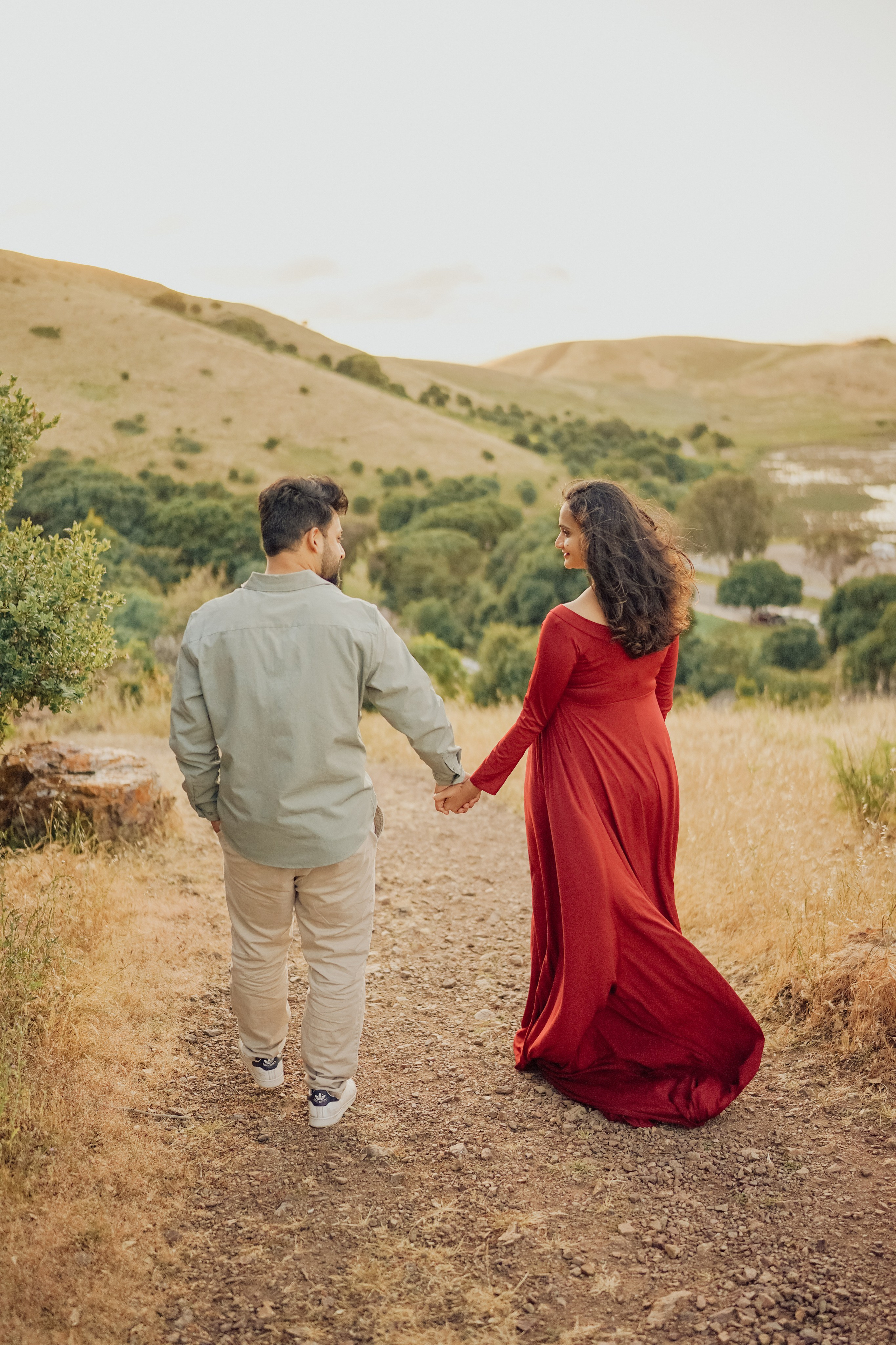 Couples. Maternity, family and newborn photography in San Francisco Bay Area