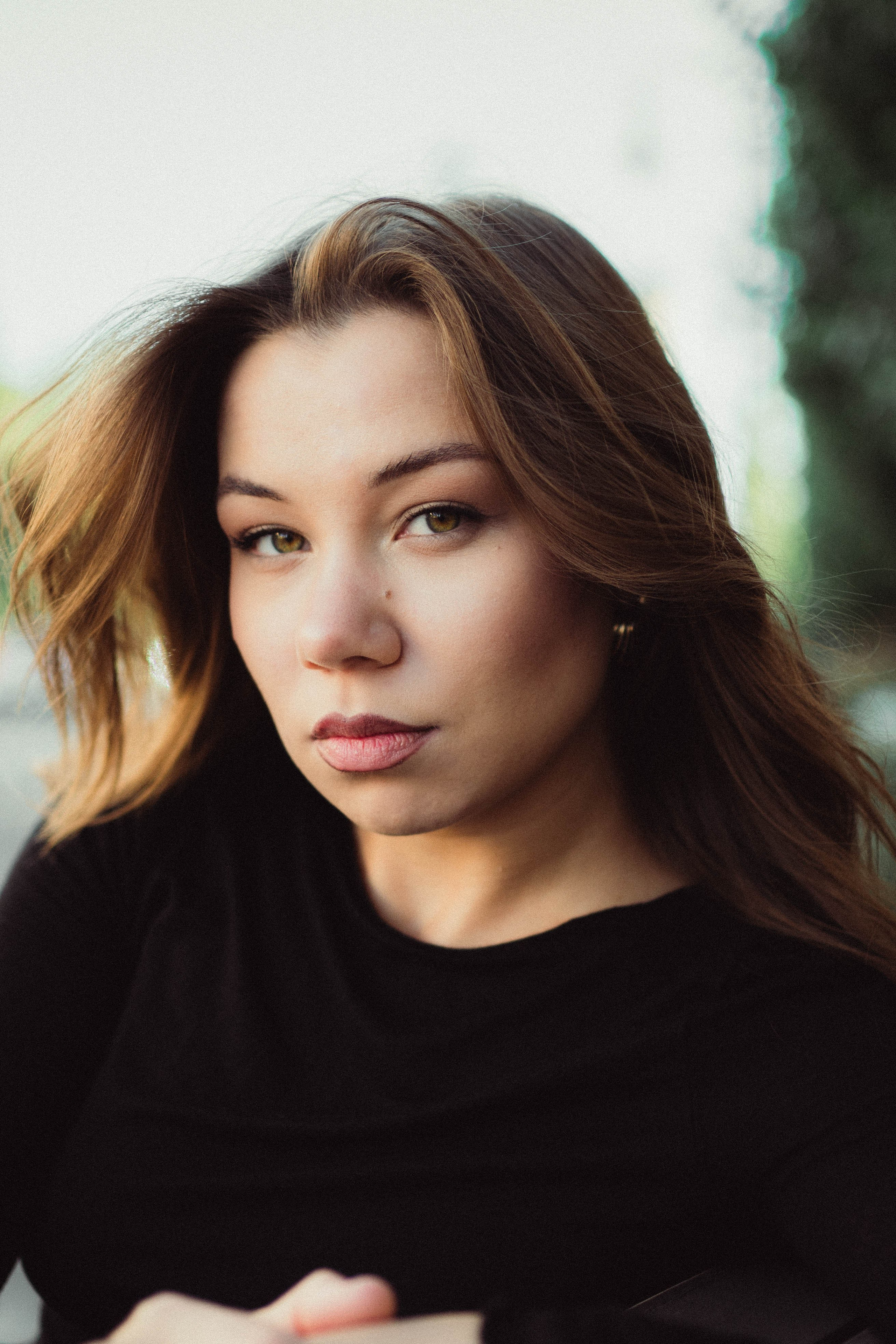 Sandra. Портретный фотограф в Мюнхене — Полина Черкасова