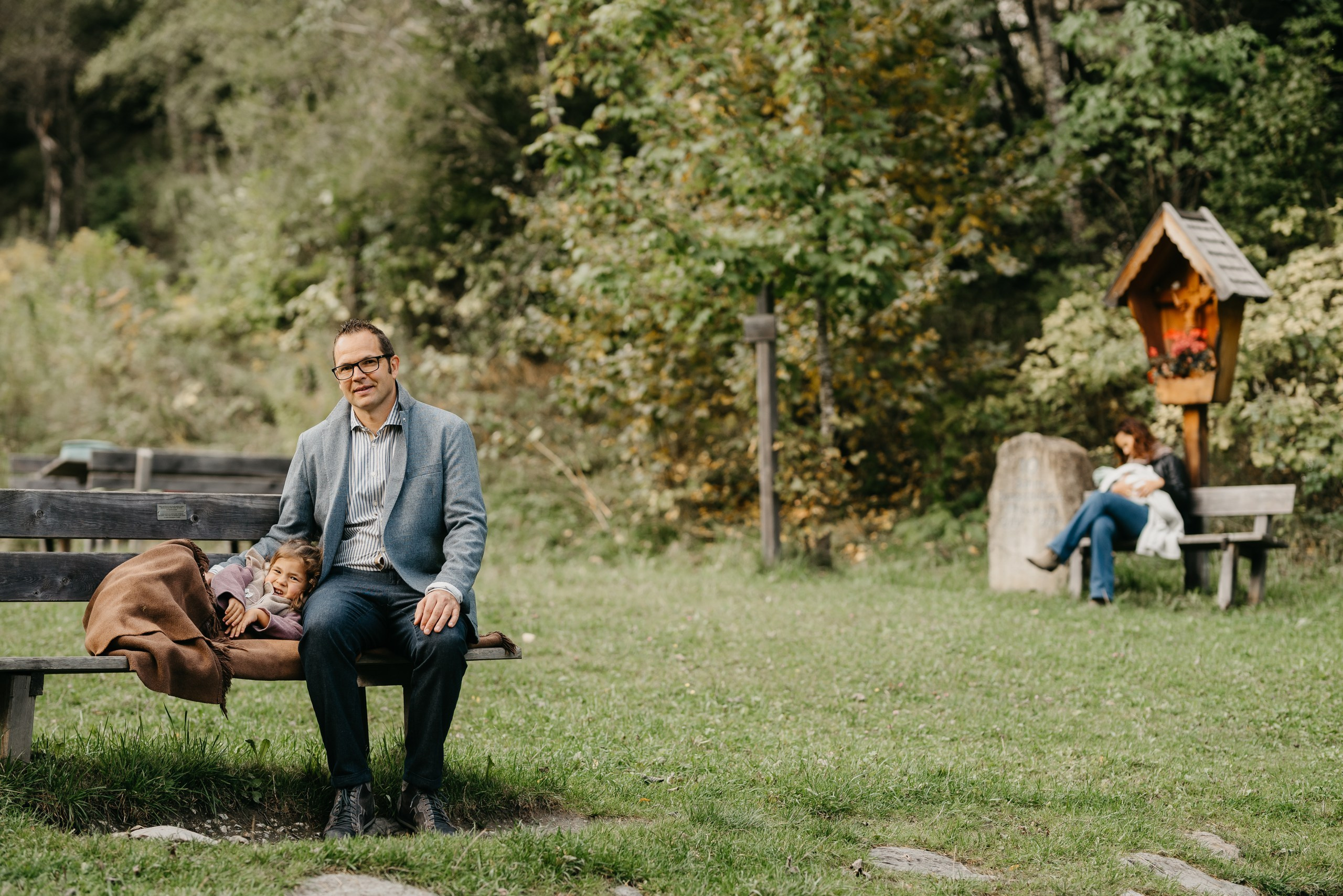 Familienreportage. Familienfotografin aus Sterzing Elena Muehlsteiger