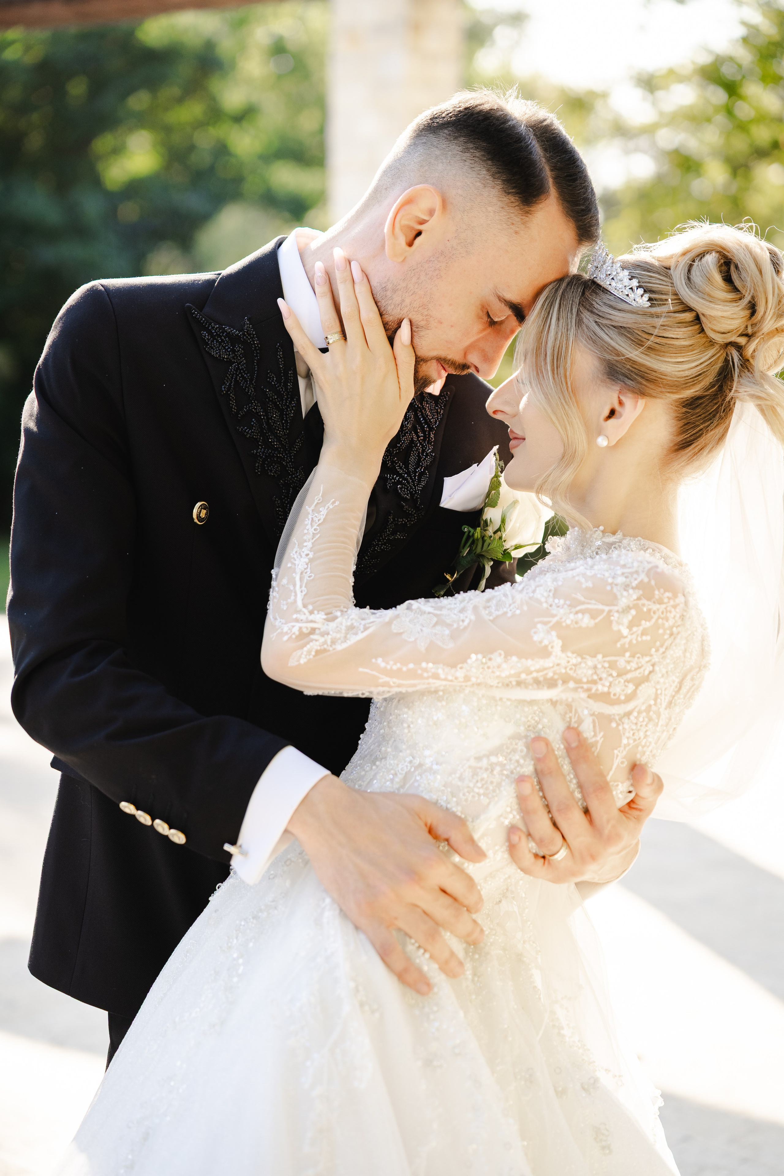 Elena & Iulian