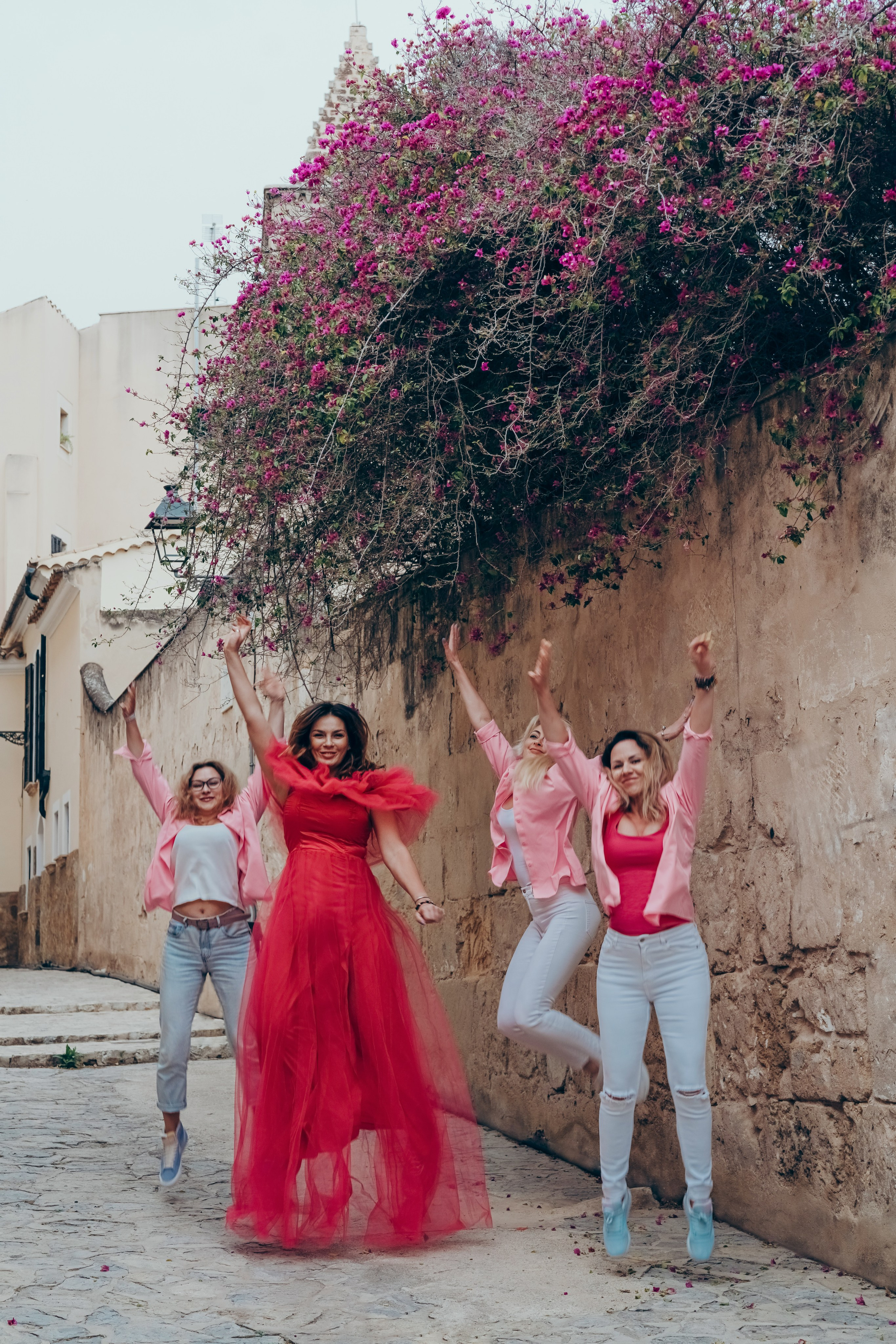 Daria Happy-B. Photographer in Mallorca