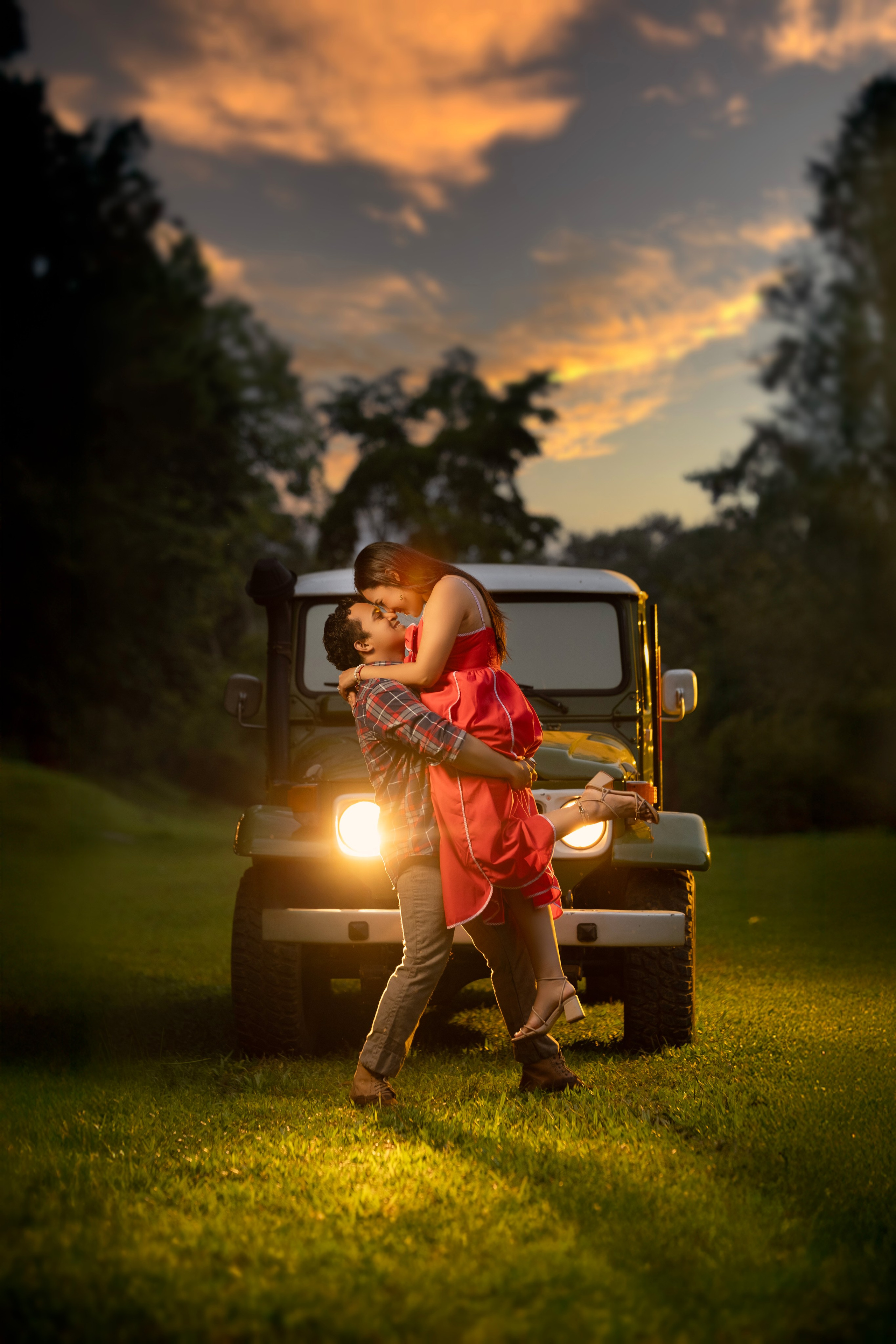Preboda Dennis & Cecci. Daniel Brand | Fotografía de Bodas y Comercial en Honduras