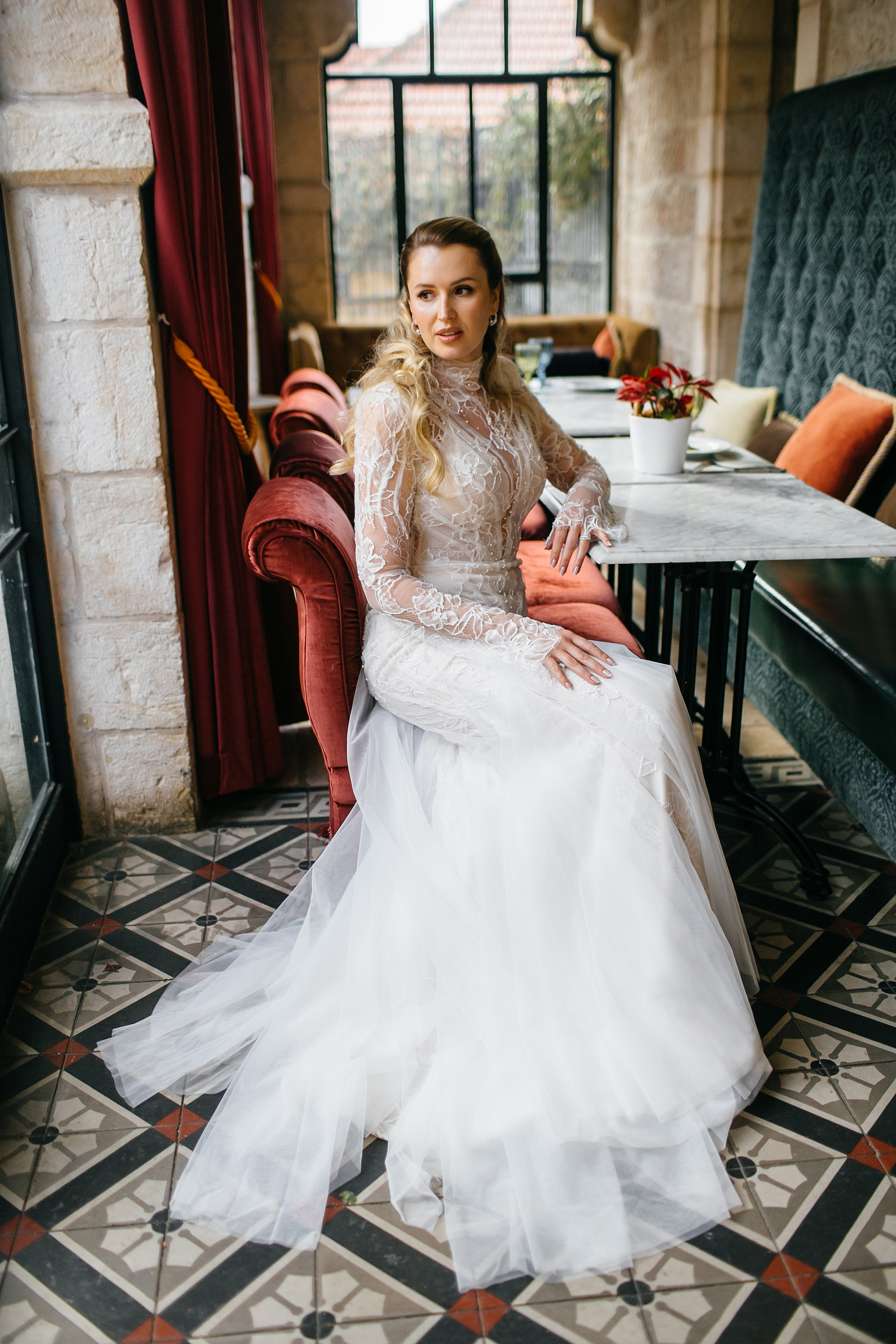 Wedding for 2 Jerusalem. Family photographer in Israel