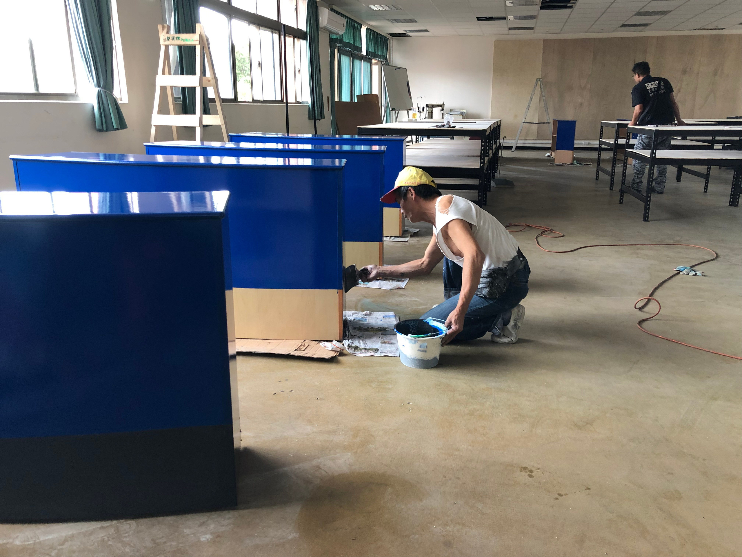 [Story Wear] Pop-up shop. IHID studio