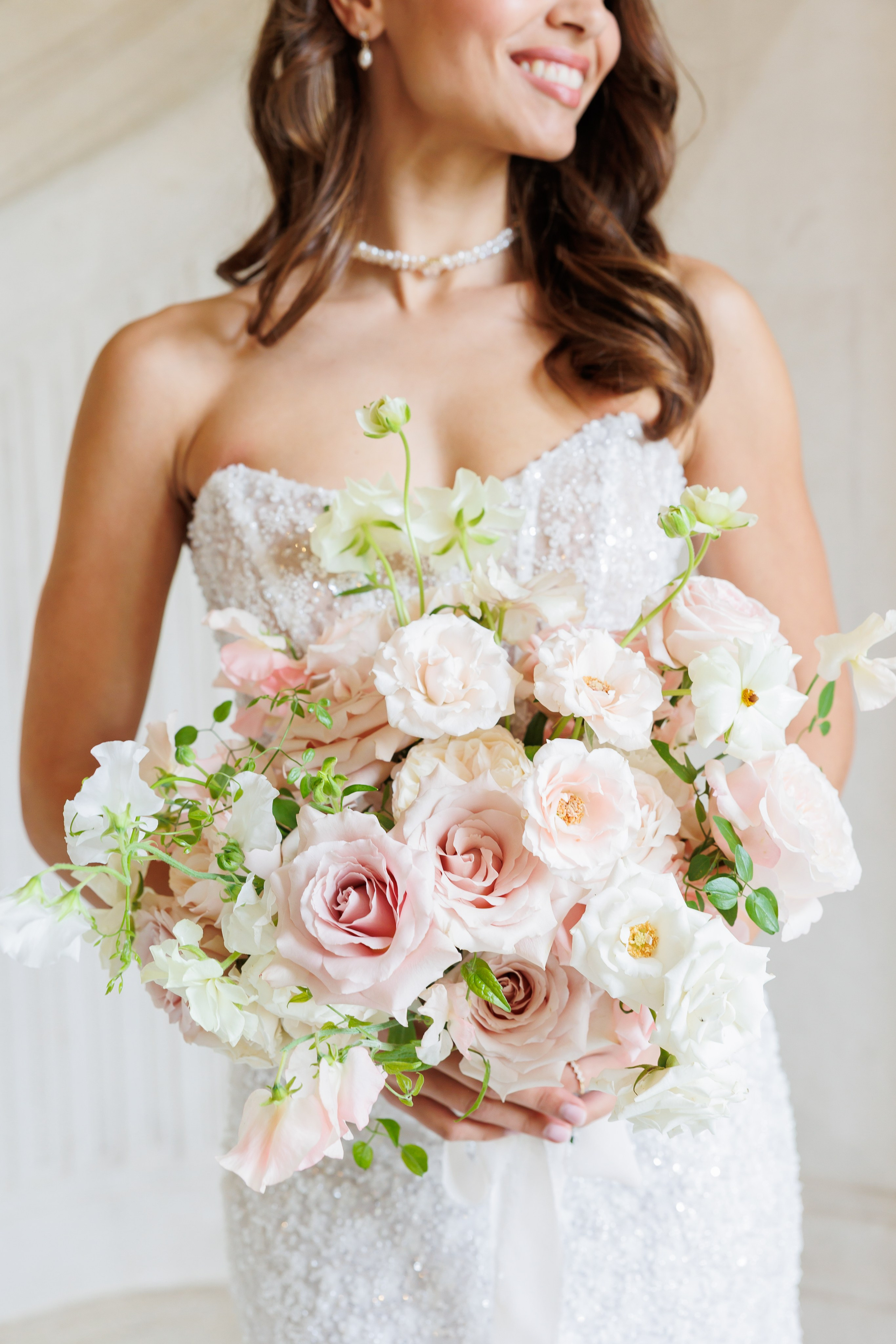 Harper & Preston, Château de Tourreau