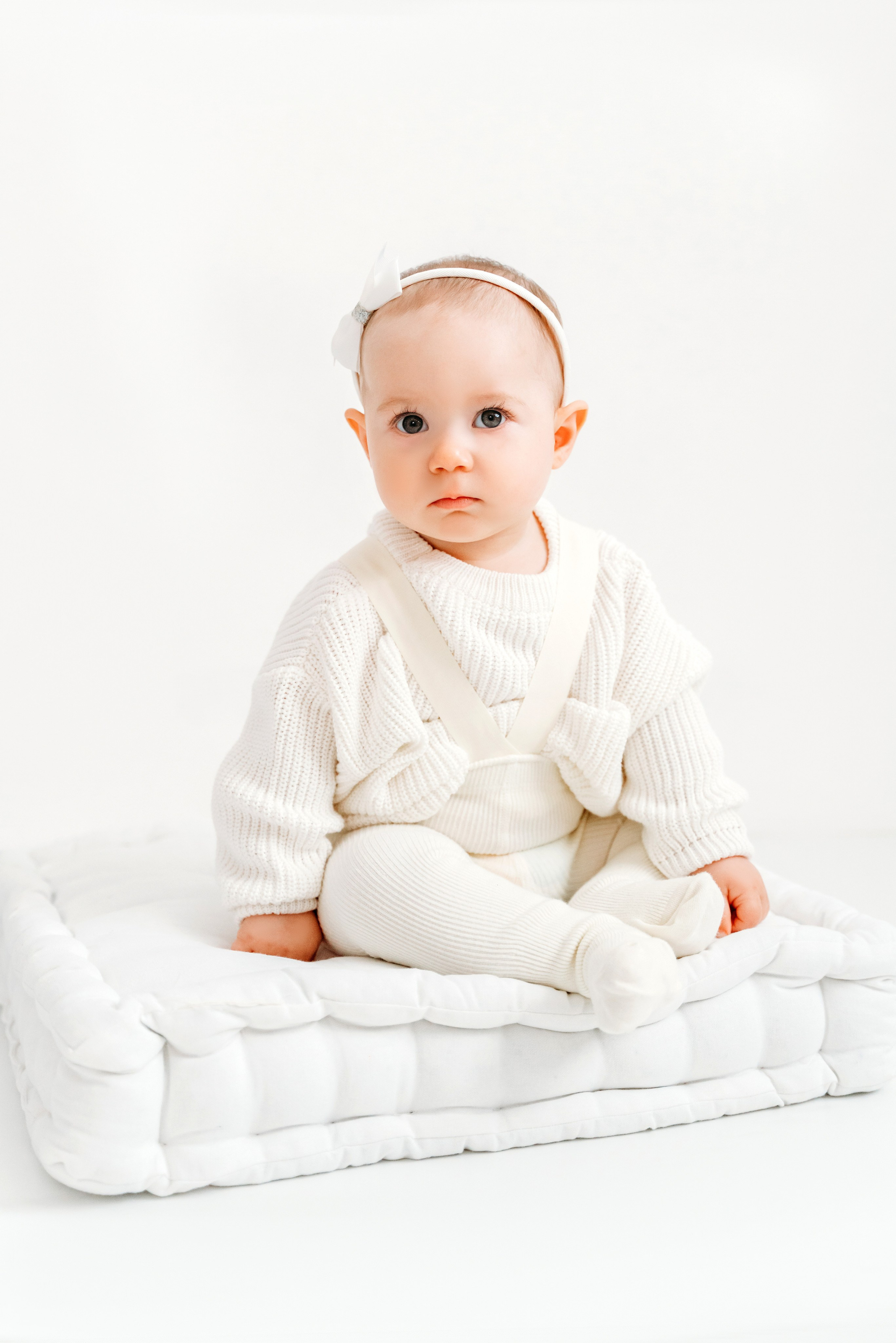 STUDIO. Svitlana Miahka fotografa a Genova