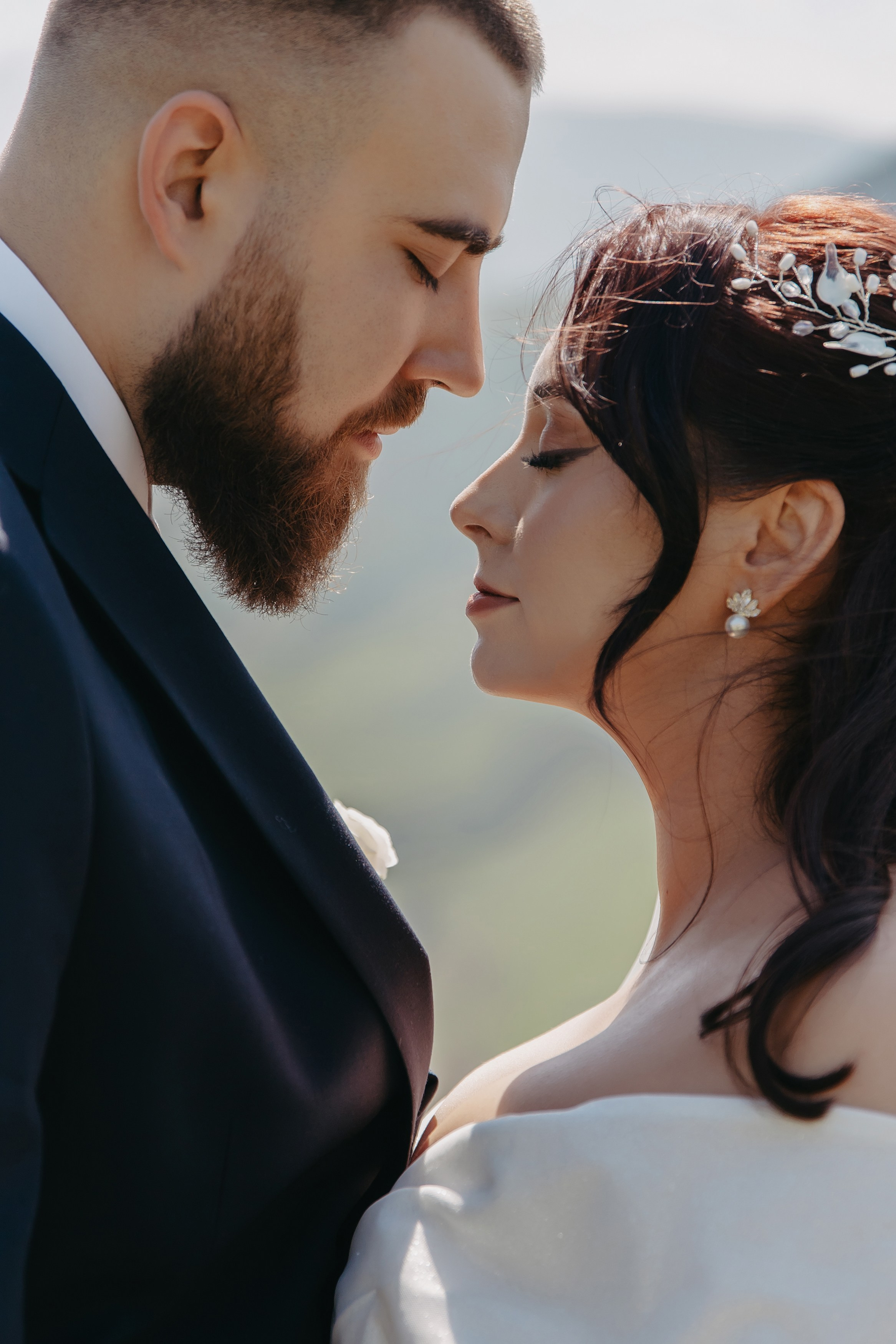 Love Story & Wedding. Фотограф Бишкек Садовский Никита