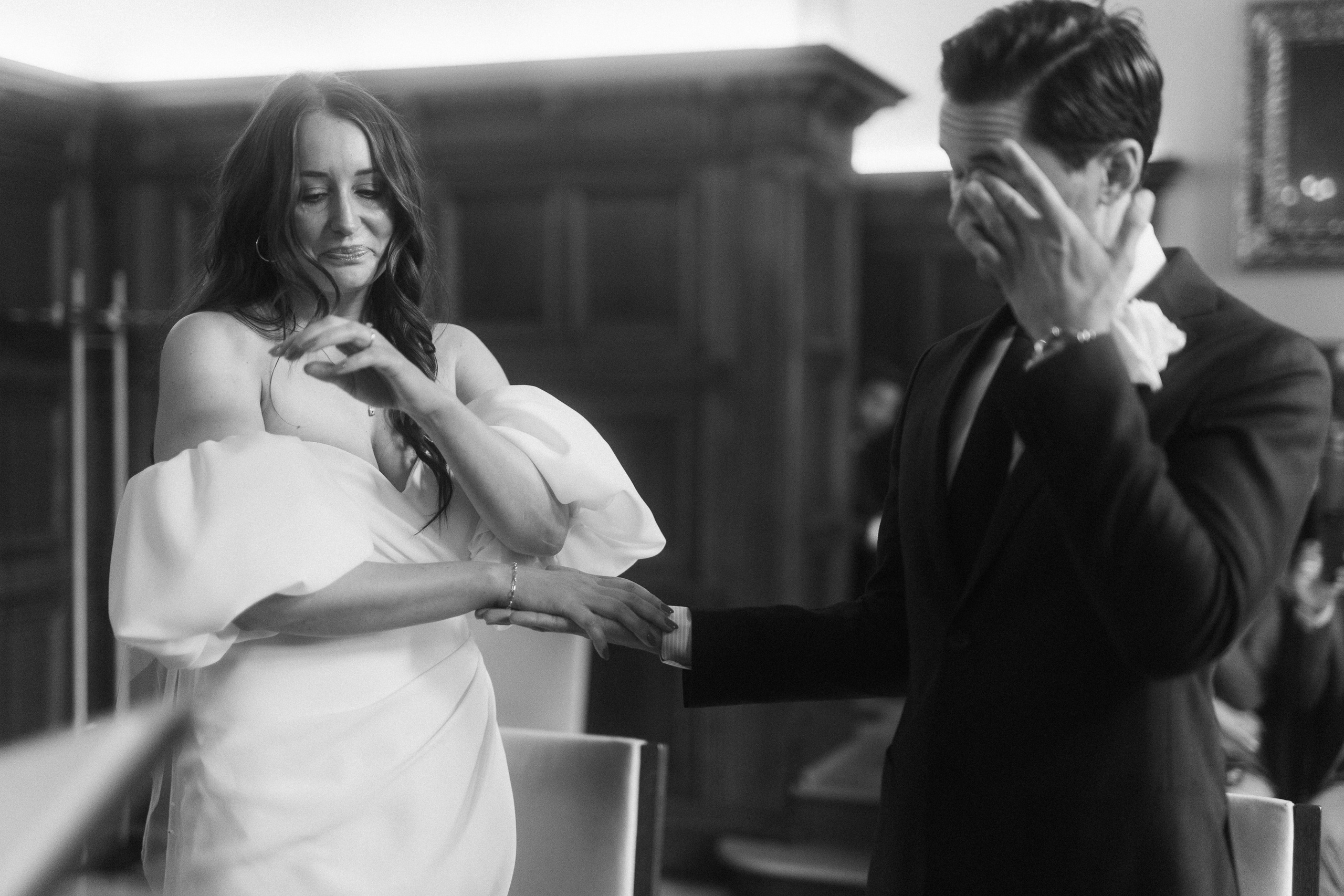 Vera & Julian. Familien & Hochzeitfotografin Nadja Holzmann