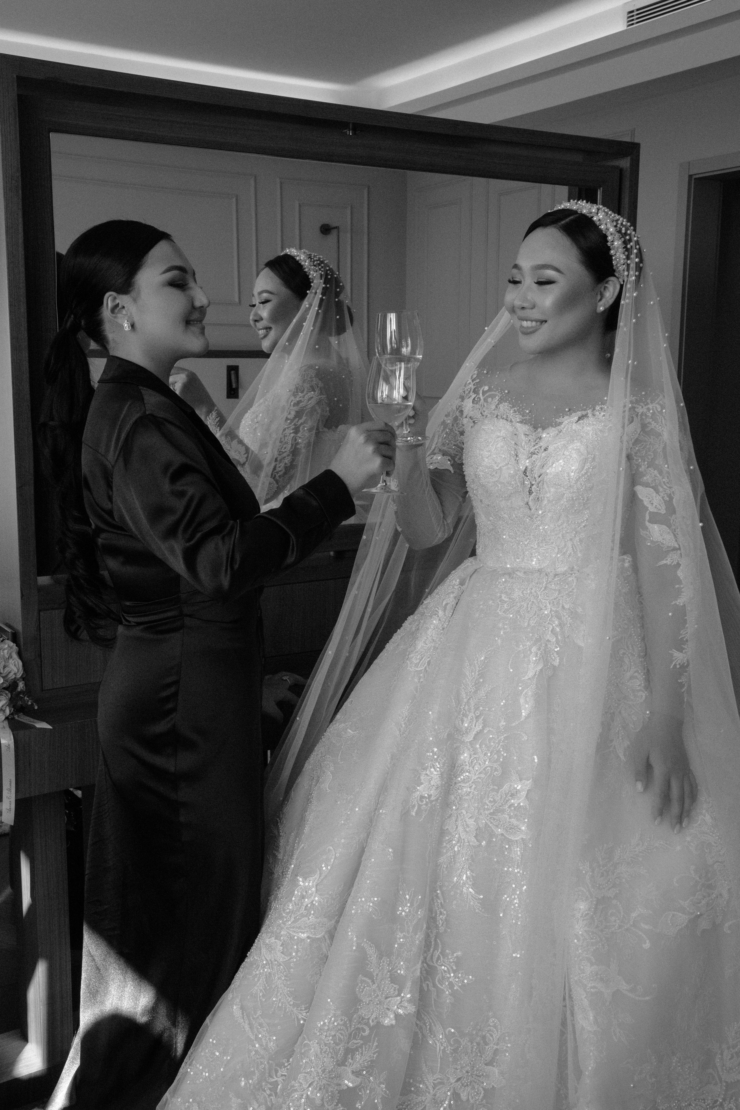 Anvar & Akimai. Свадебный фотограф в Бишкеке