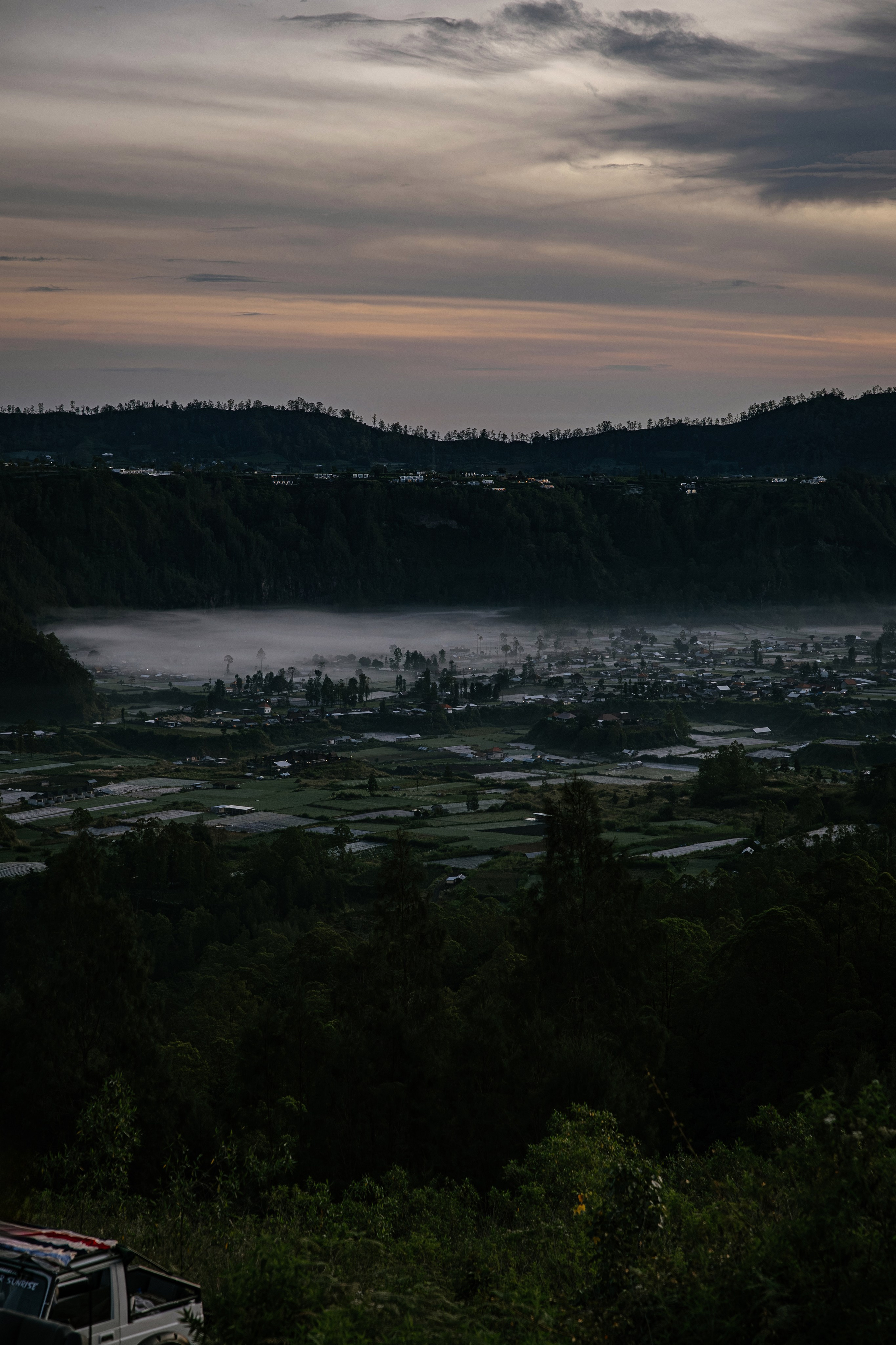 North trip. Профессиональный фотограф Нурмиева Вероника