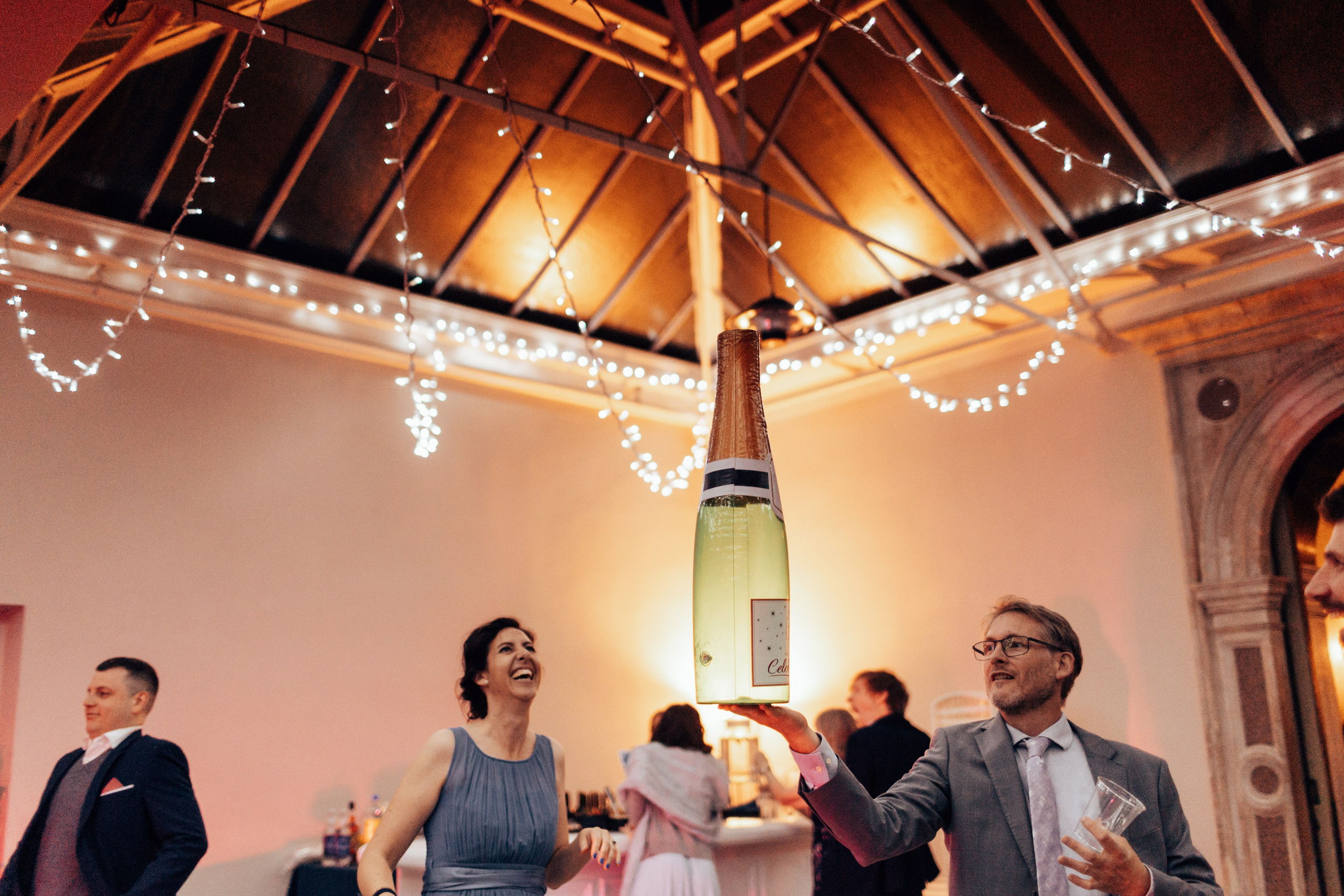 GEMMA + BIANCA. Main