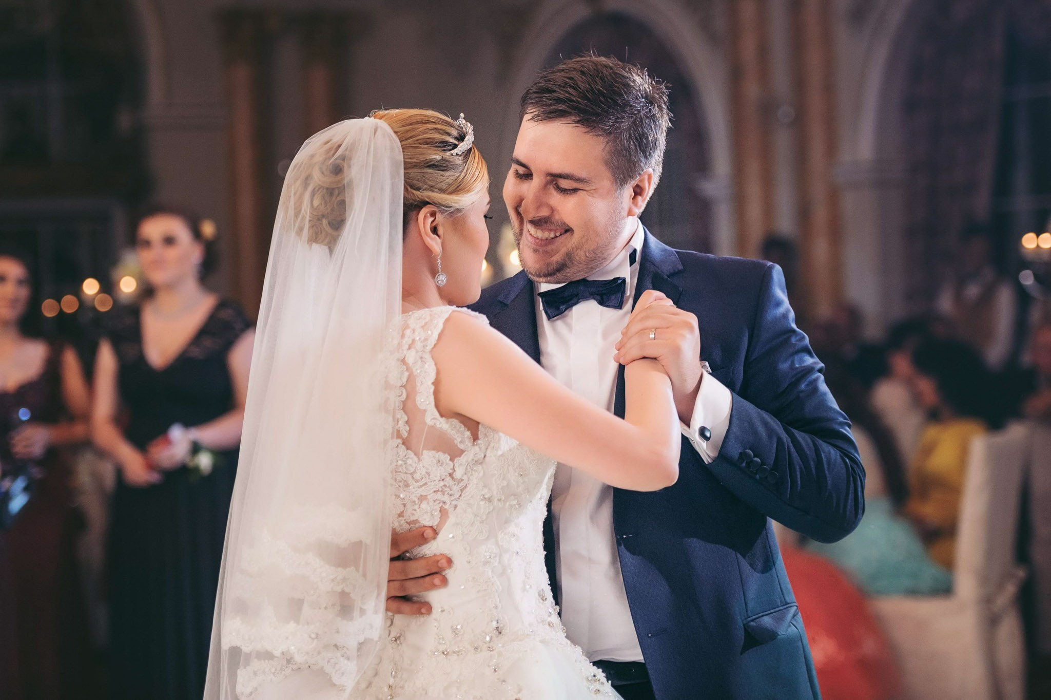 Diana si Alexandru. Fotograf de nunta in Constanta|Marian Badescu