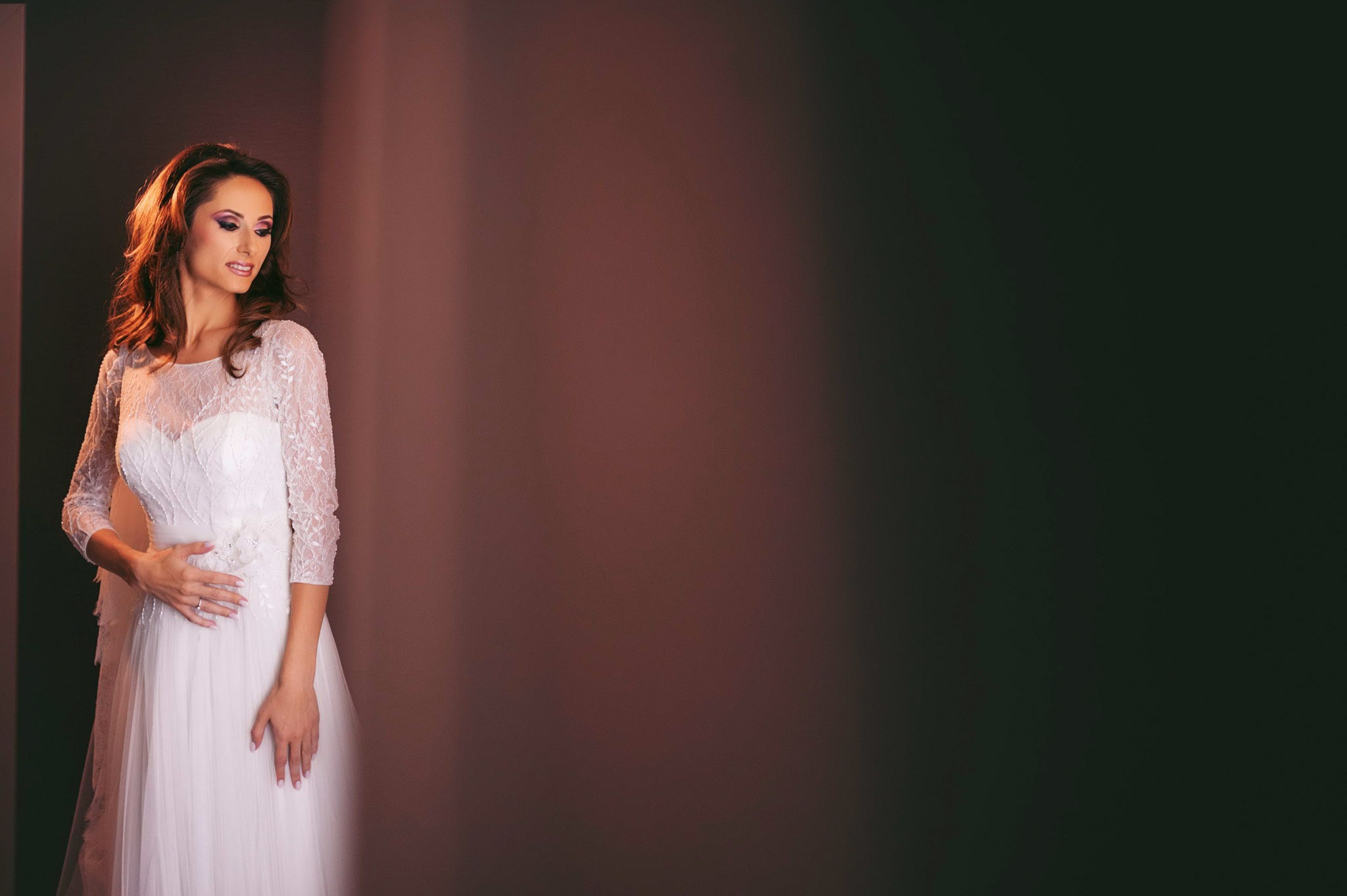 Iulia si Radu. Fotograf de nunta in Constanta|Marian Badescu