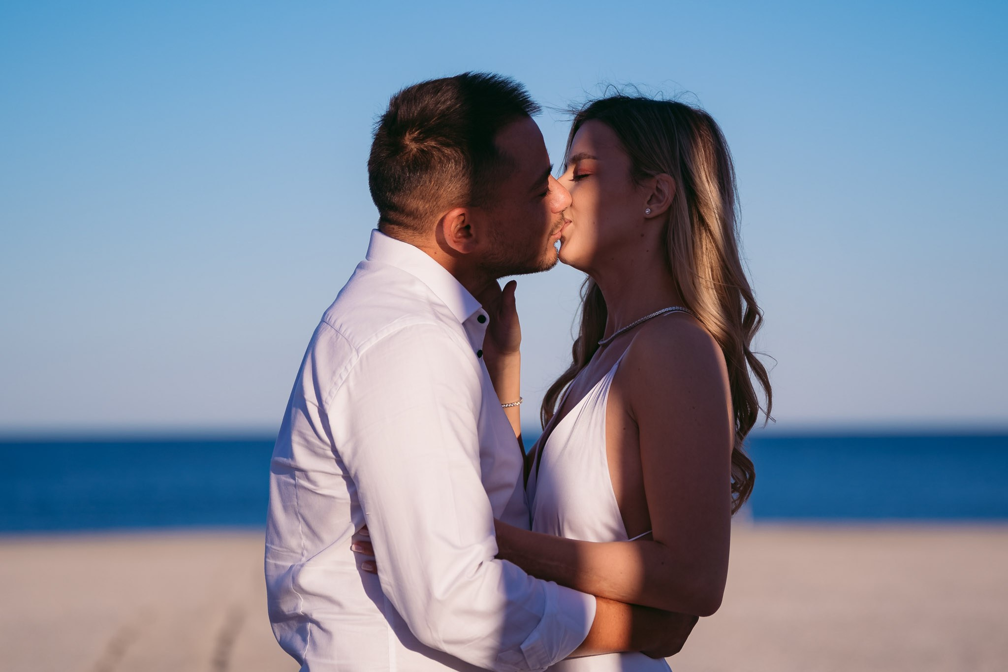 Diana & Liviu. Fotograf de nunta in Constanta|Marian Badescu